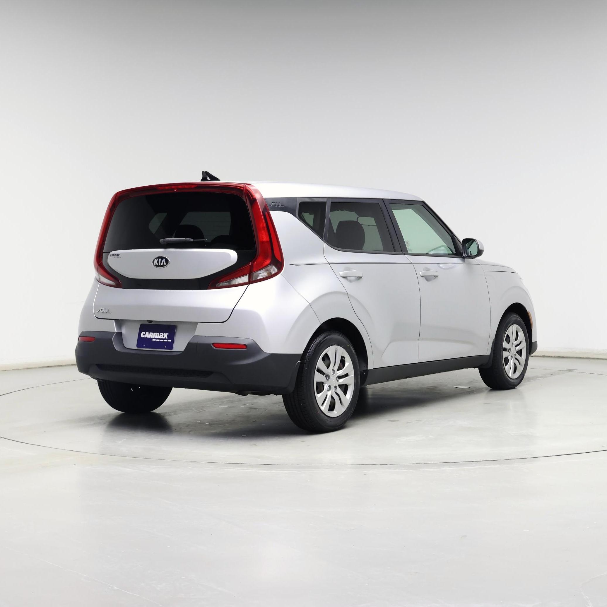 Thumbnail: 2020 Kia Soul - 8