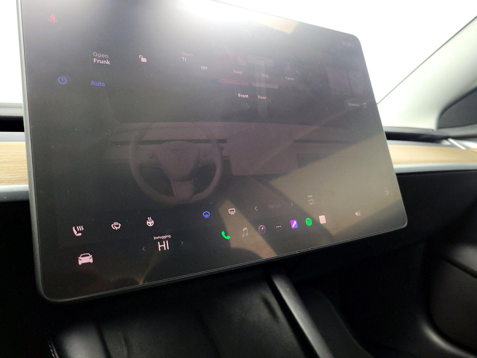 Thumbnail: 2023 Tesla Model 3 - 16