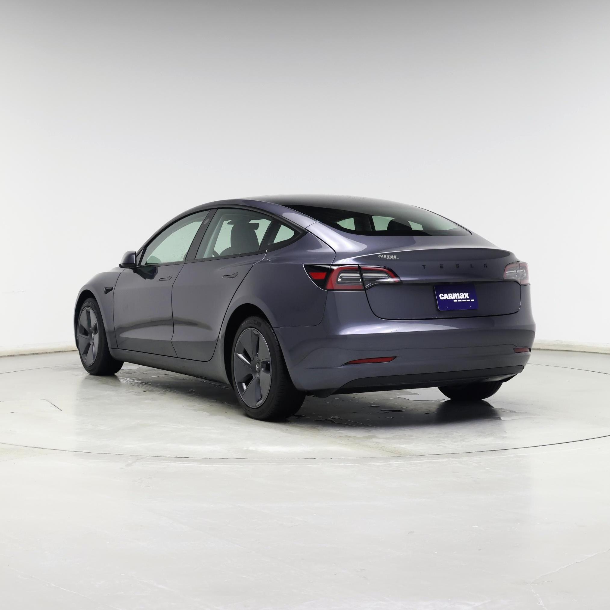 Thumbnail: 2023 Tesla Model 3 - 2