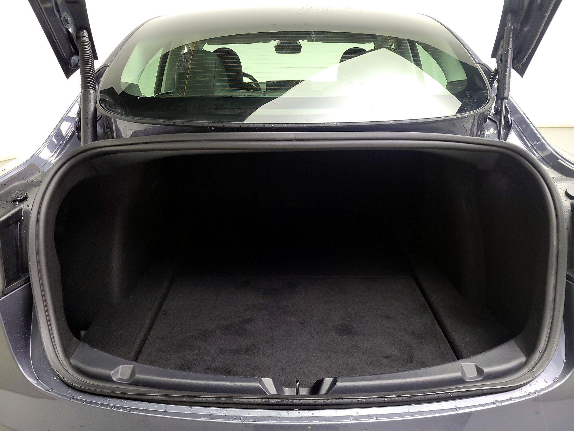 Thumbnail: 2023 Tesla Model 3 - 20