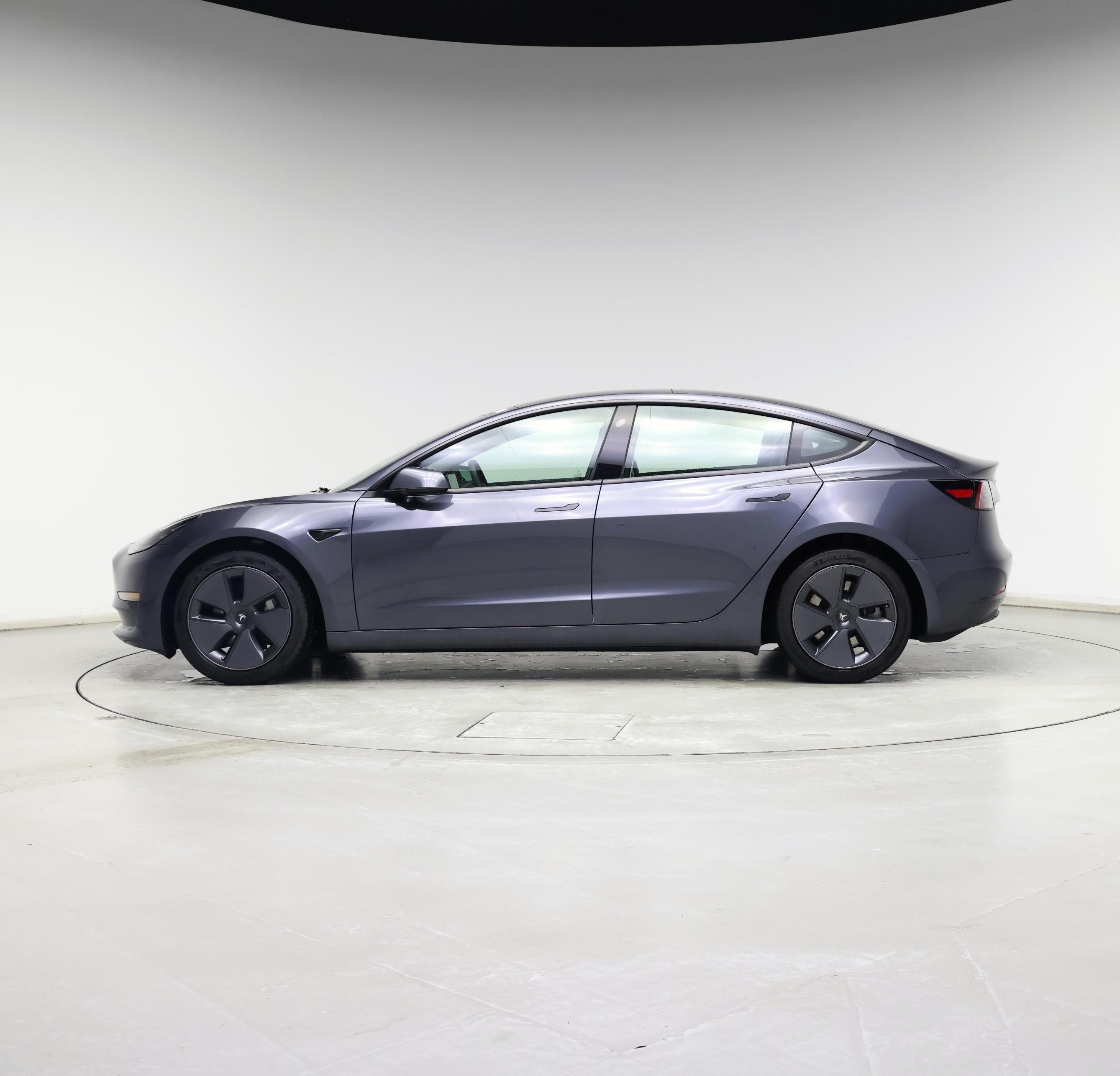 Thumbnail: 2023 Tesla Model 3 - 3