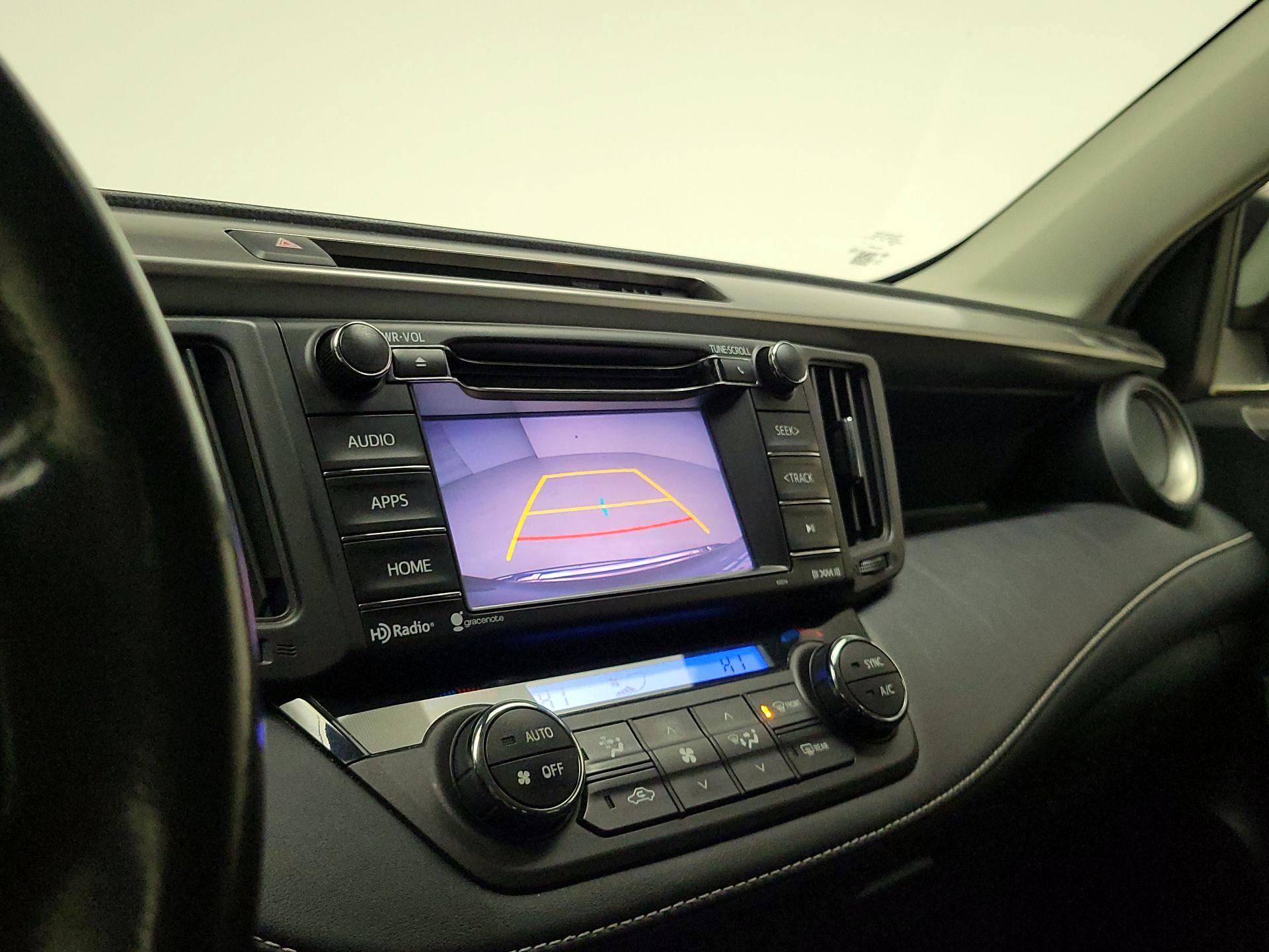 Thumbnail: 2017 Toyota RAV4 - 14