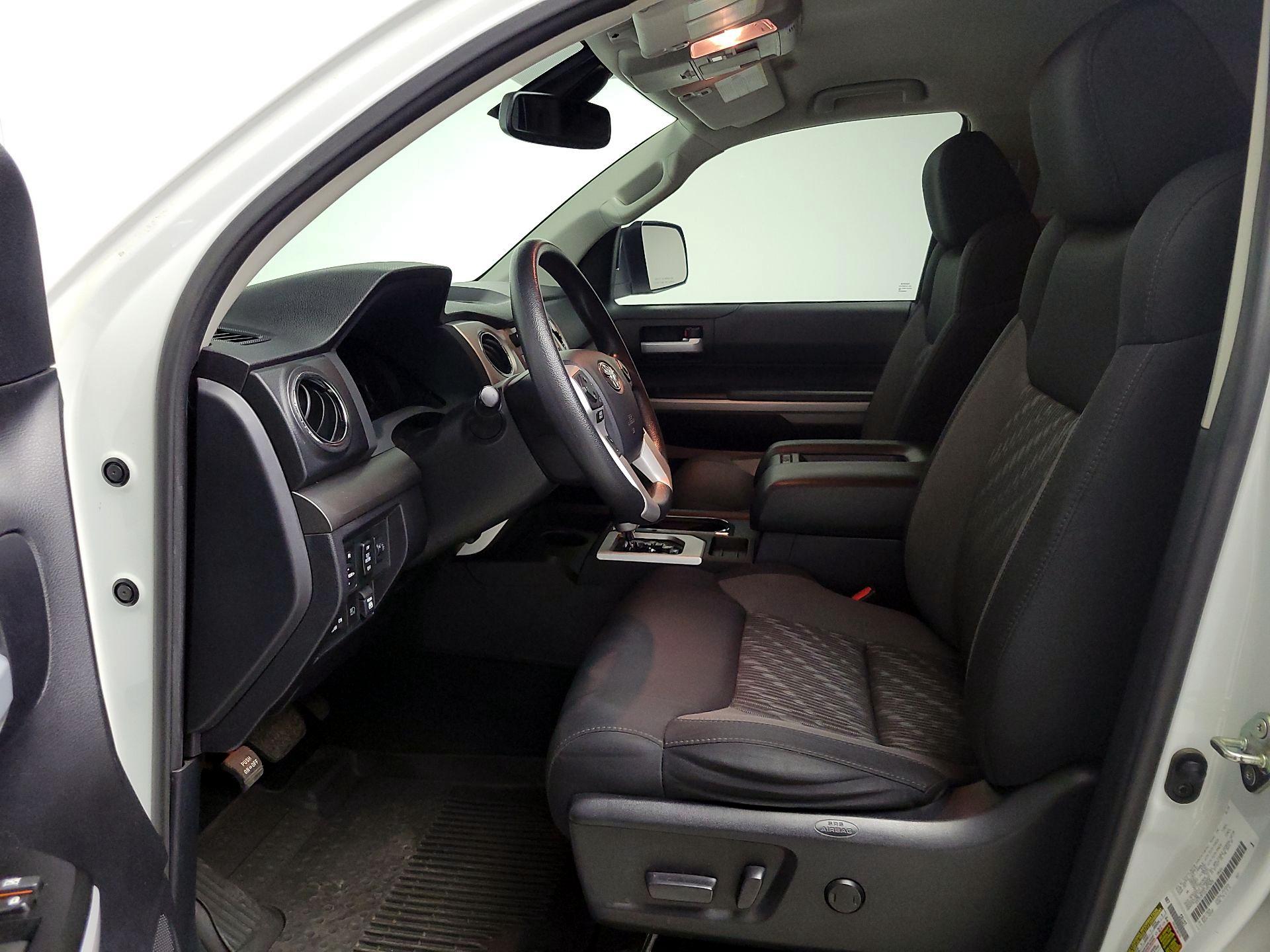 Thumbnail: 2020 Toyota Tundra - 11