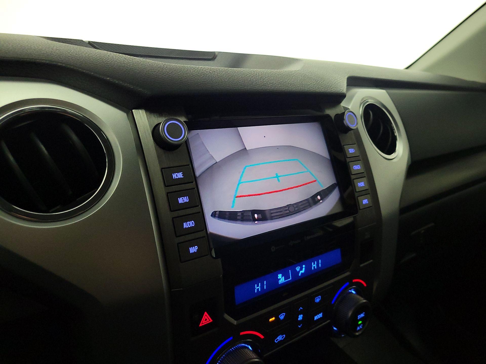 Thumbnail: 2020 Toyota Tundra - 14