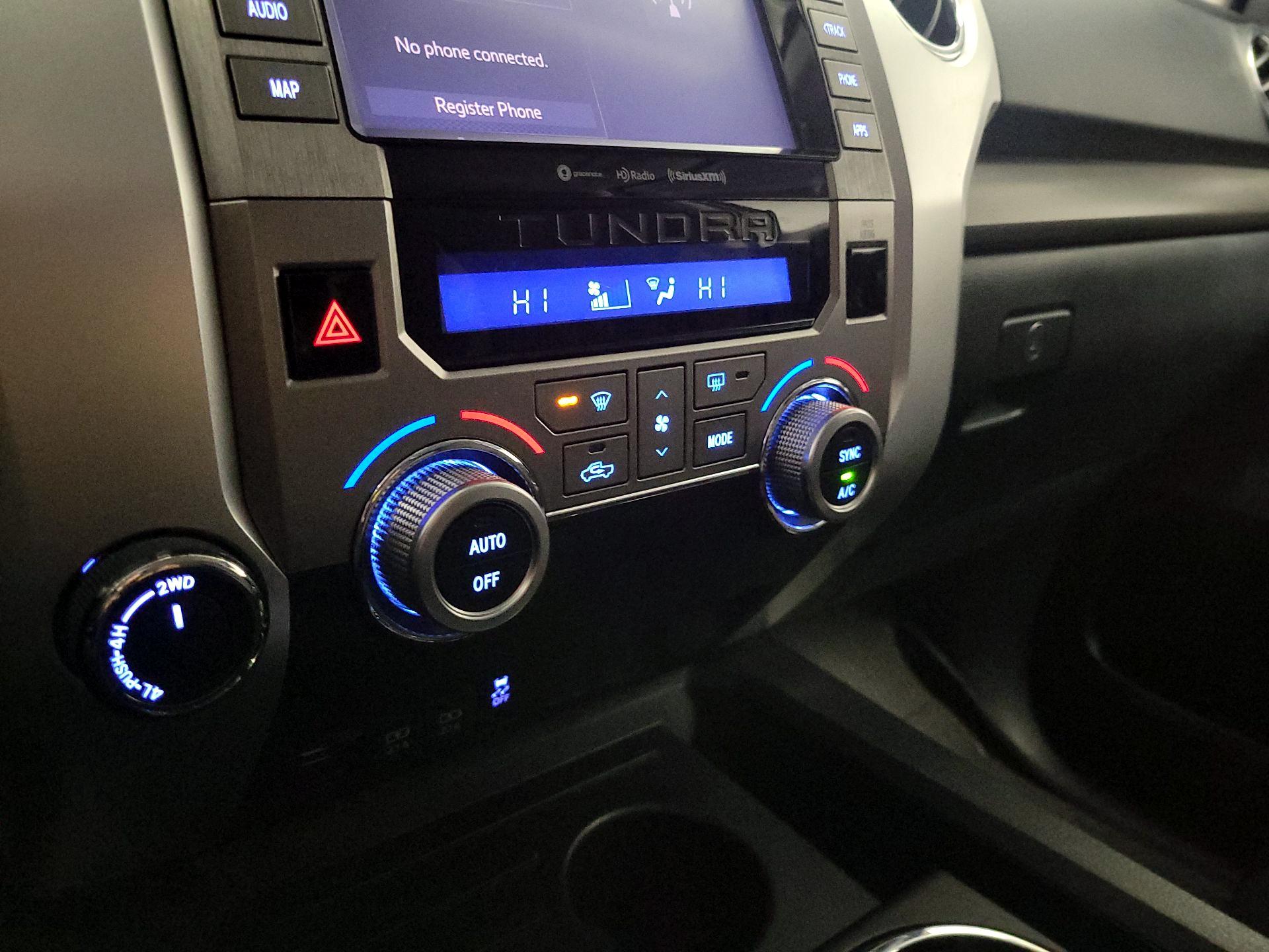 Thumbnail: 2020 Toyota Tundra - 16