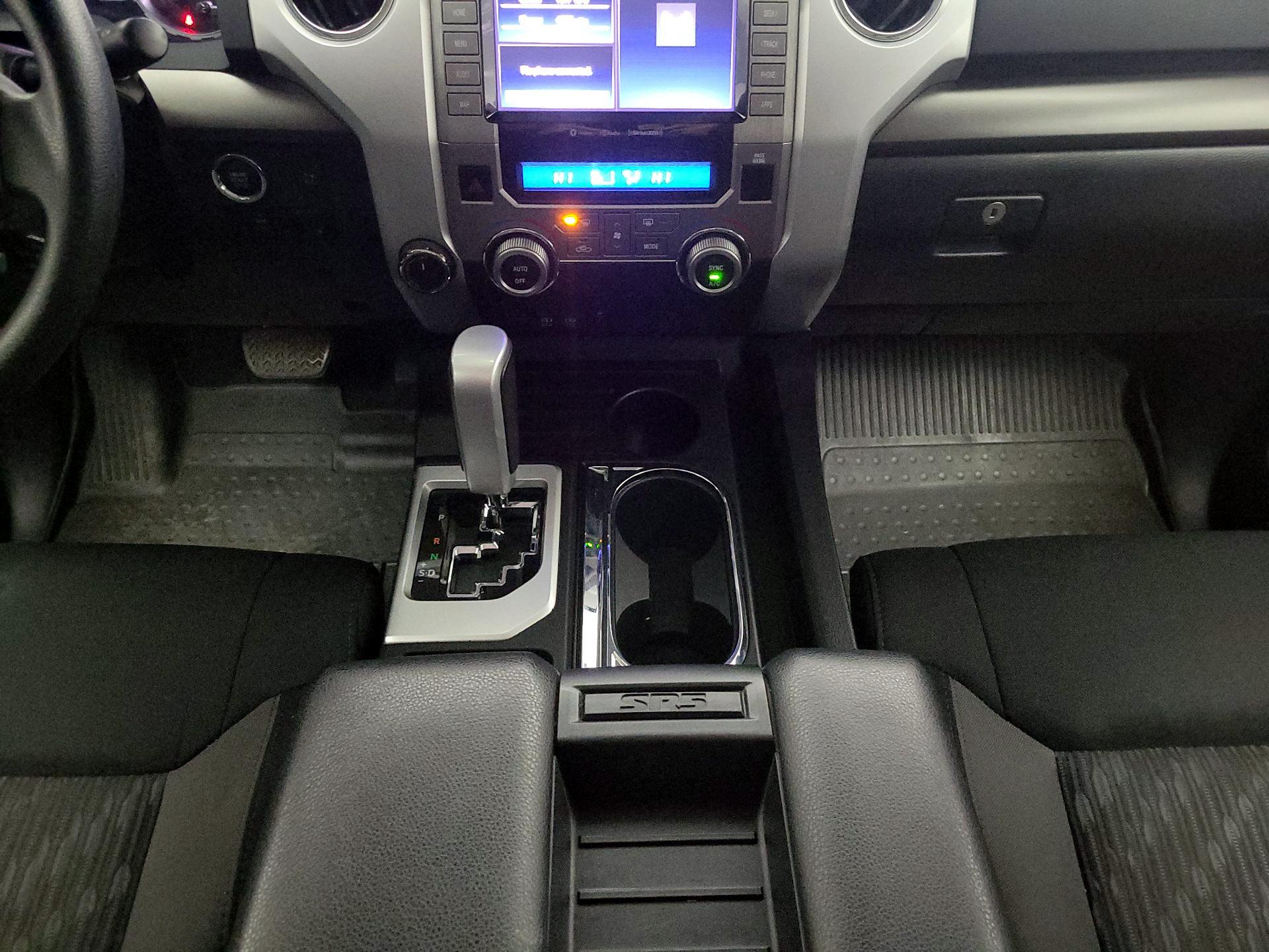 Thumbnail: 2020 Toyota Tundra - 17