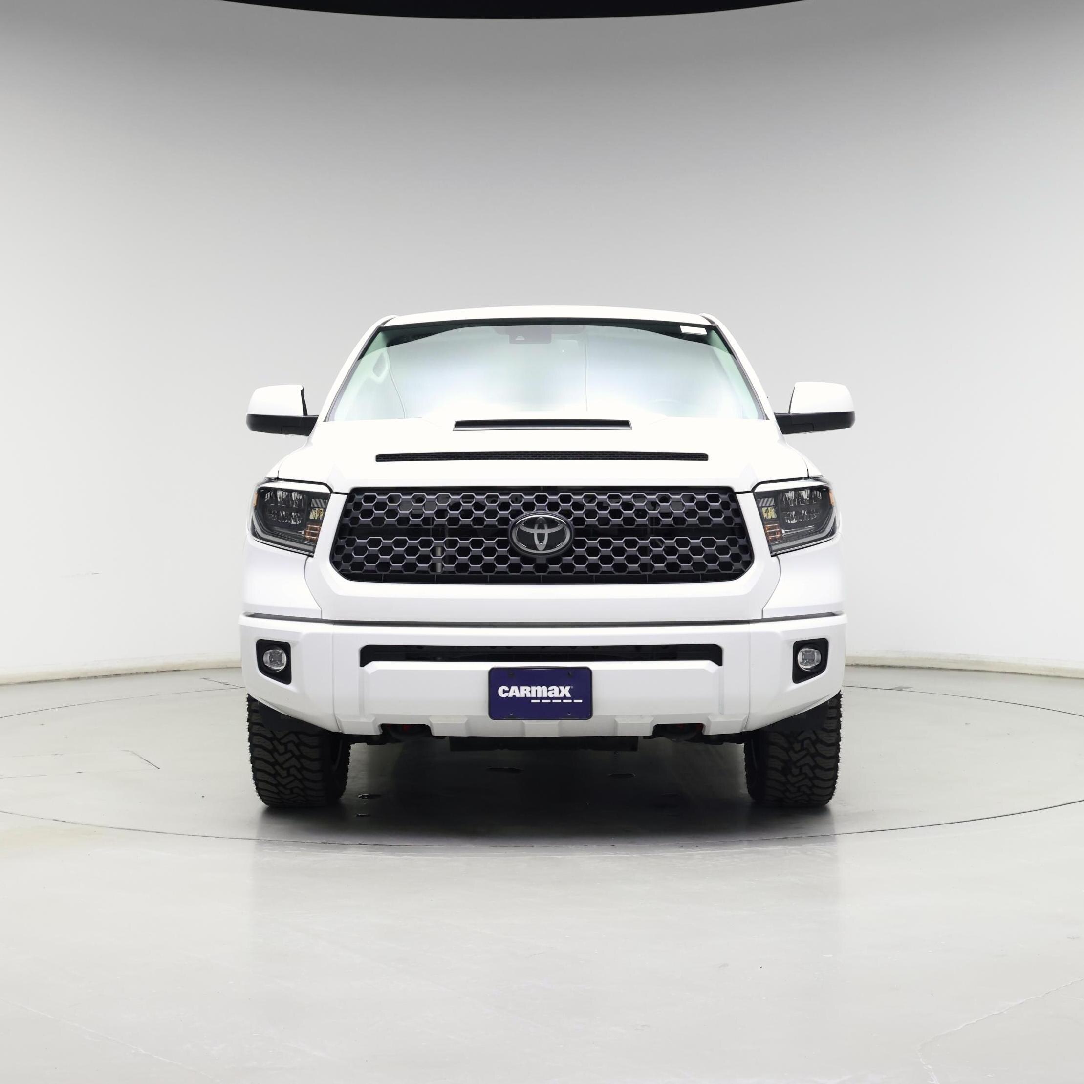 Thumbnail: 2020 Toyota Tundra - 5