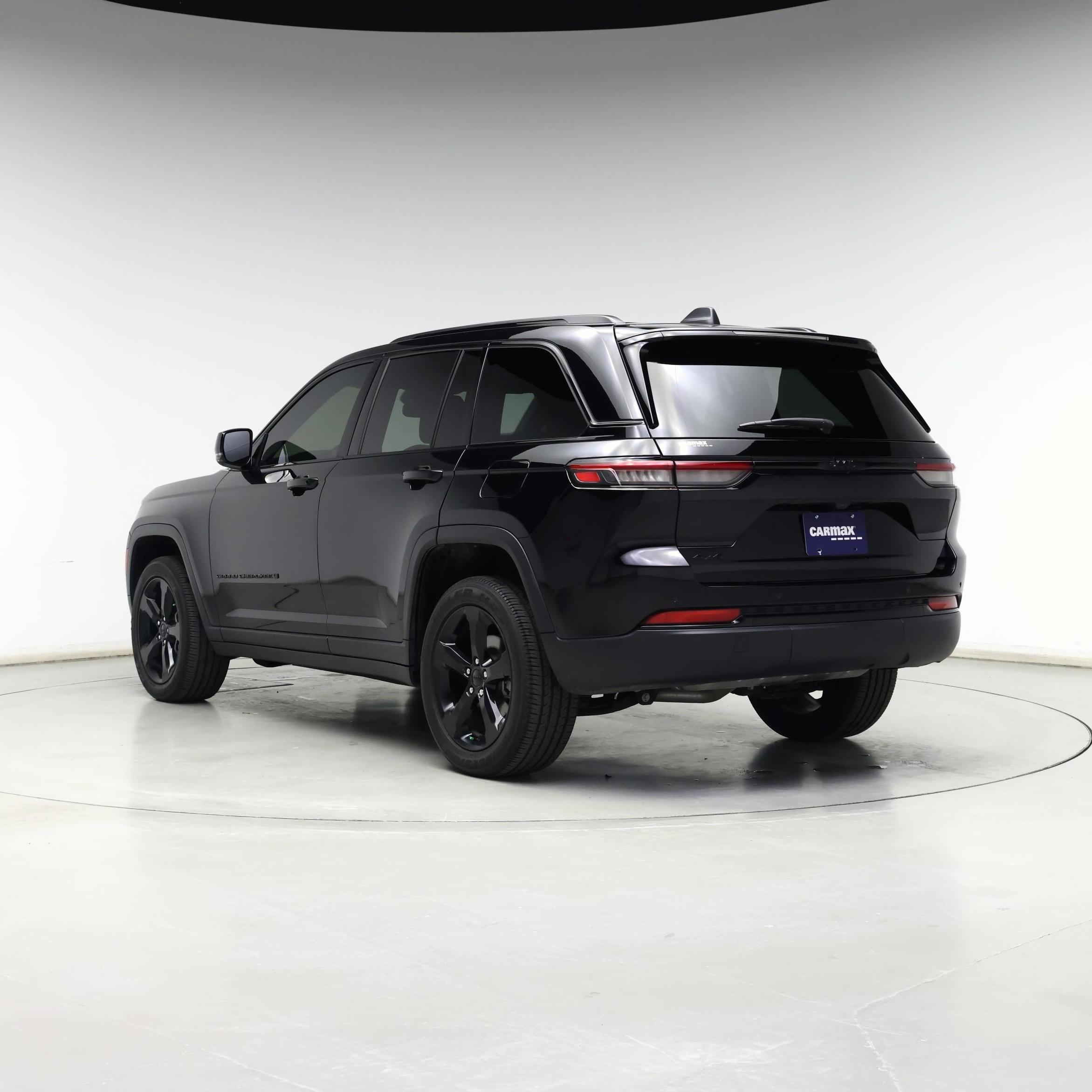 Thumbnail: 2023 Jeep Grand Cherokee - 2