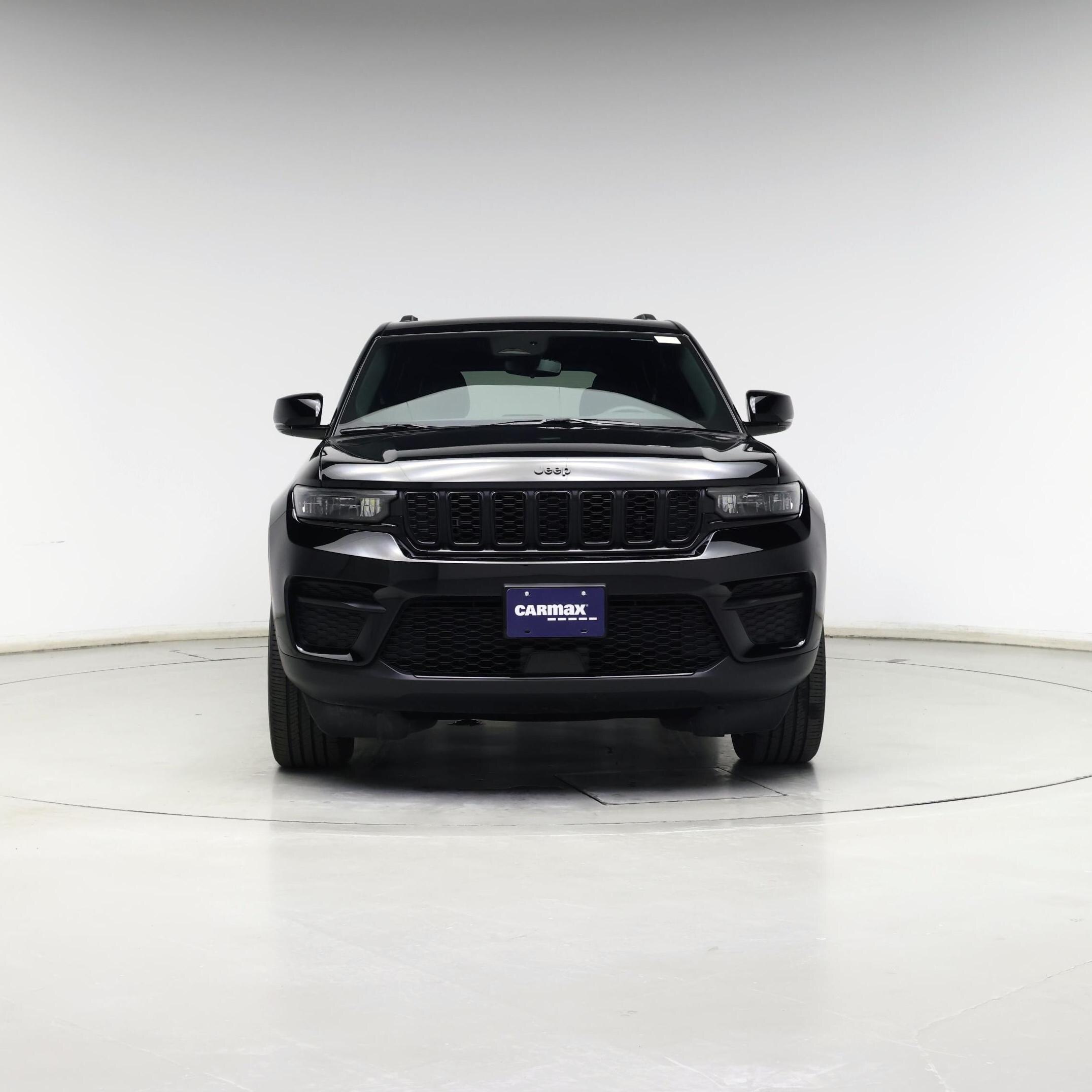 Thumbnail: 2023 Jeep Grand Cherokee - 5