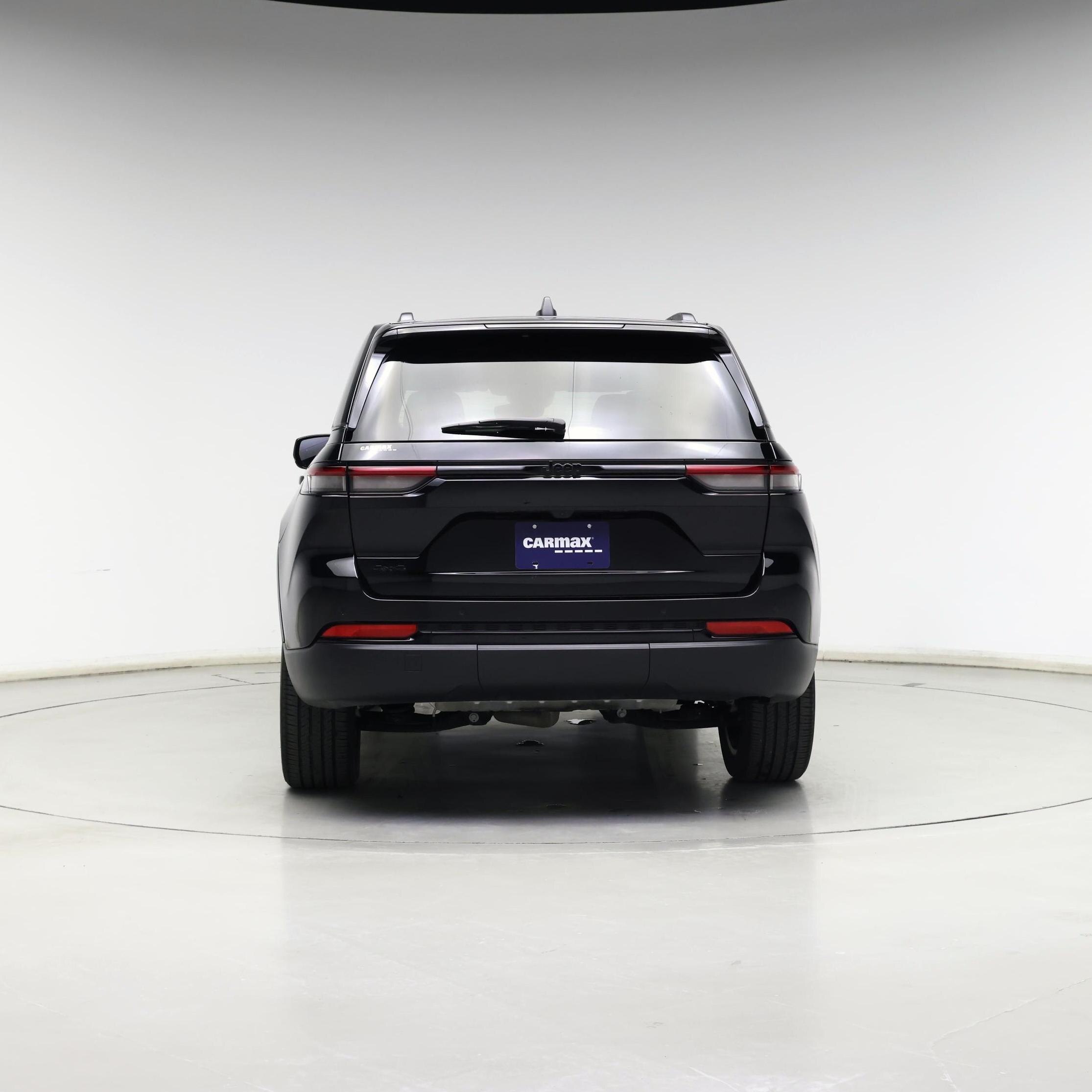 Thumbnail: 2023 Jeep Grand Cherokee - 6