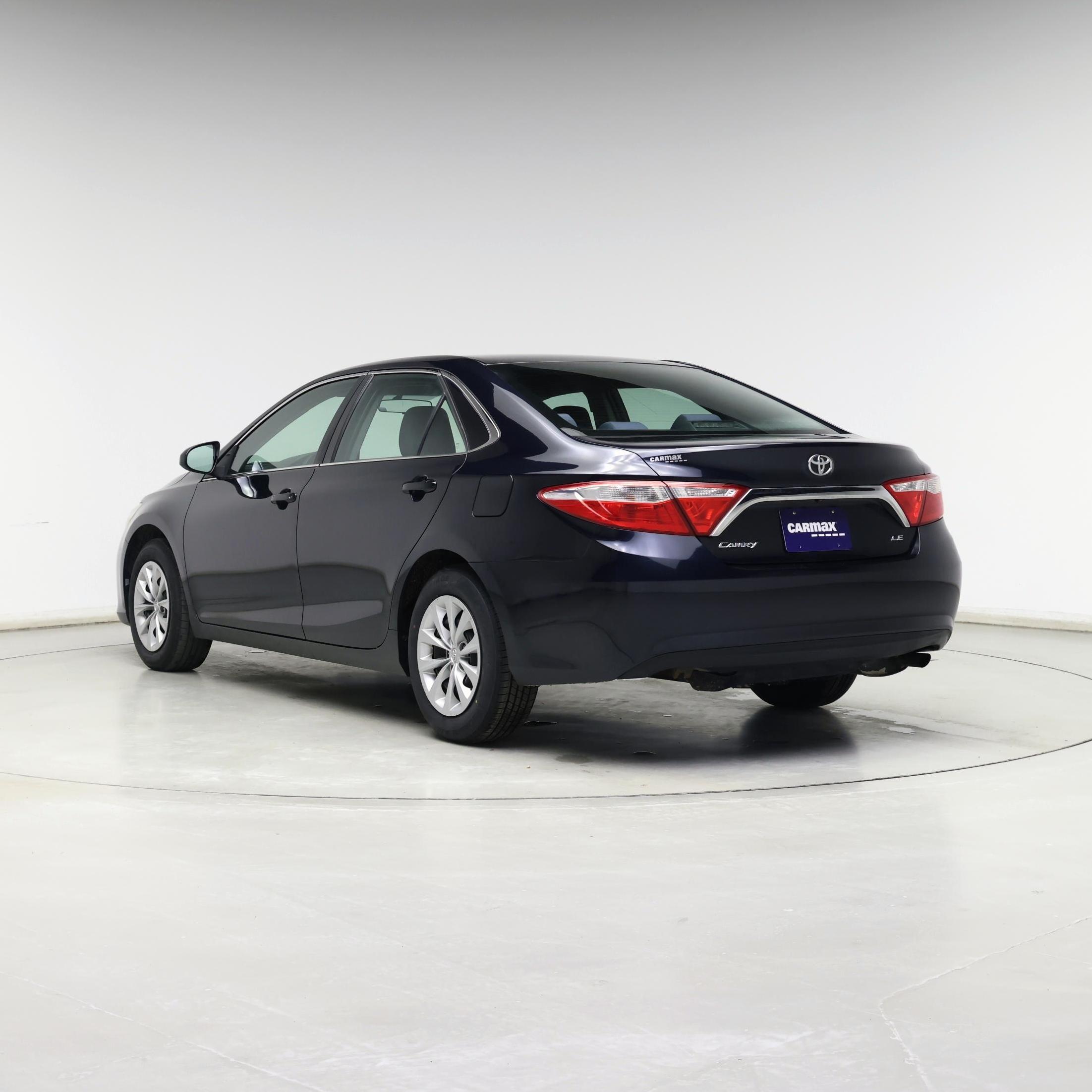 Thumbnail: 2016 Toyota Camry - 2
