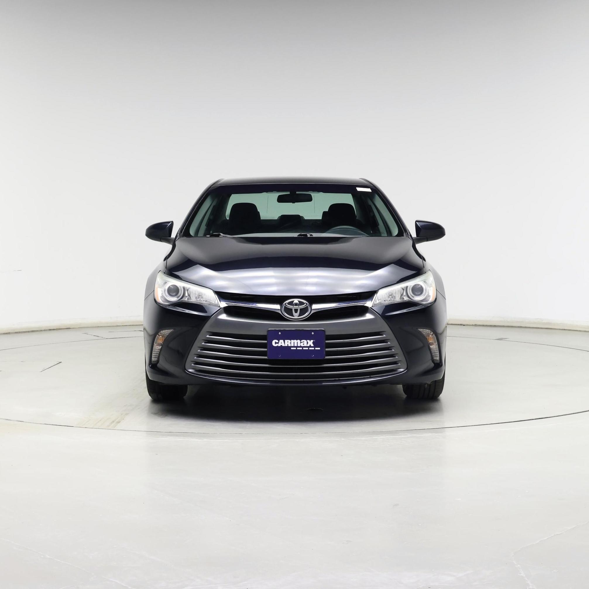 Thumbnail: 2016 Toyota Camry - 5