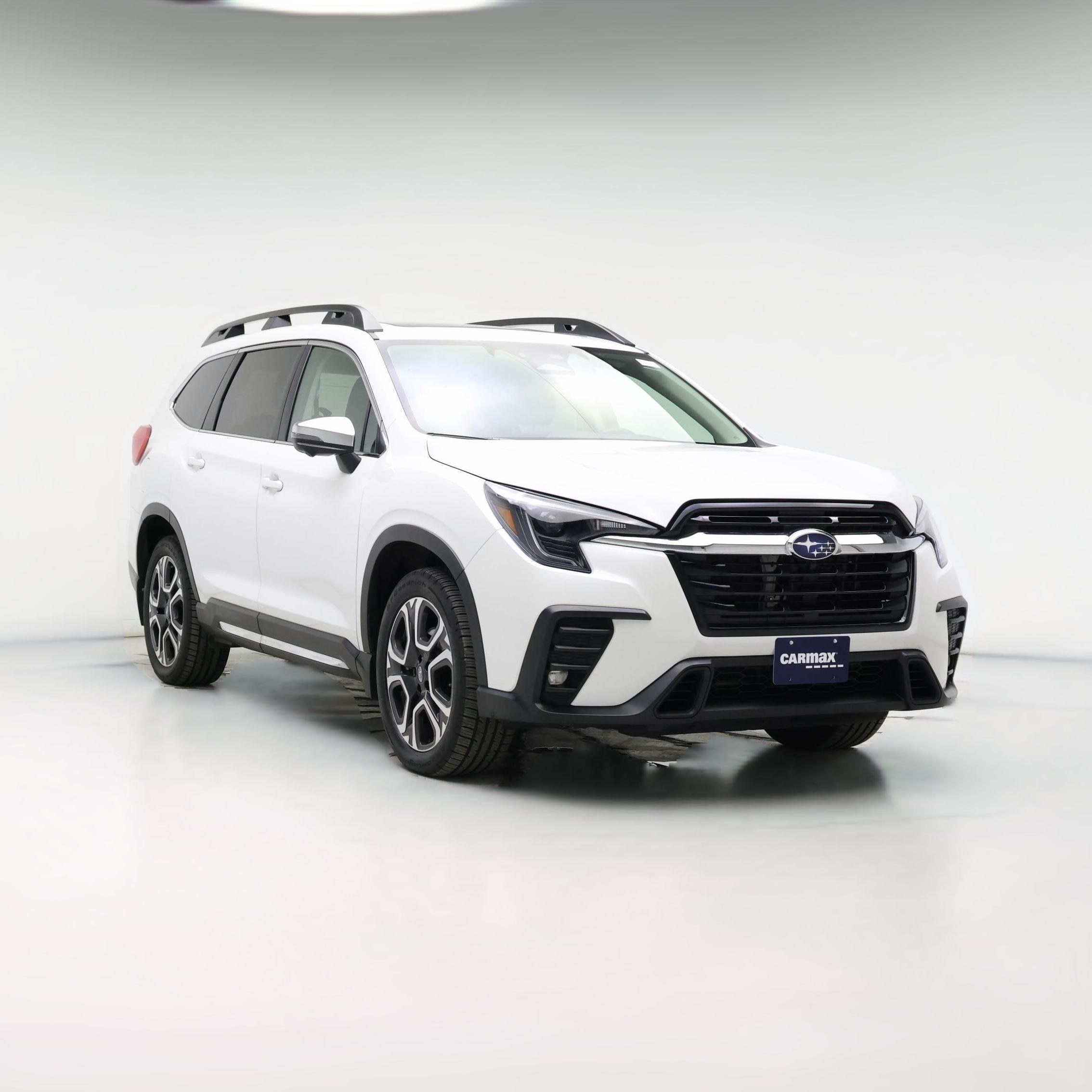Thumbnail: 2023 Subaru Ascent - 1