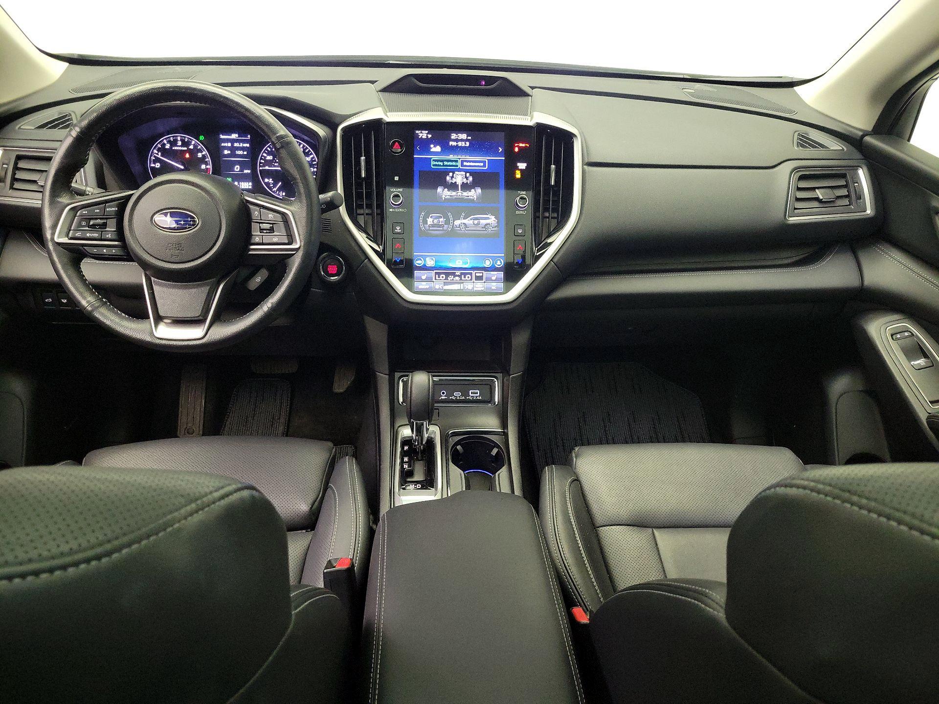 Thumbnail: 2023 Subaru Ascent - 9