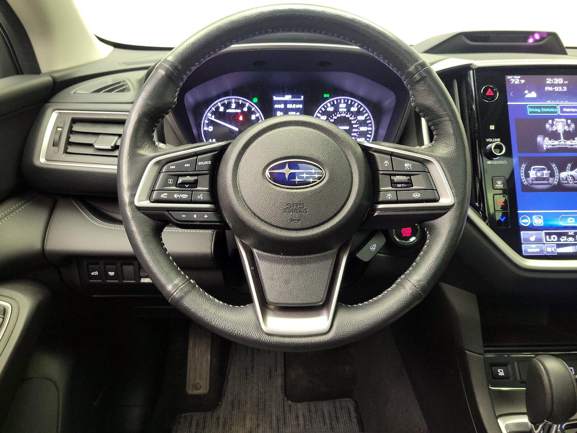 Thumbnail: 2023 Subaru Ascent - 10