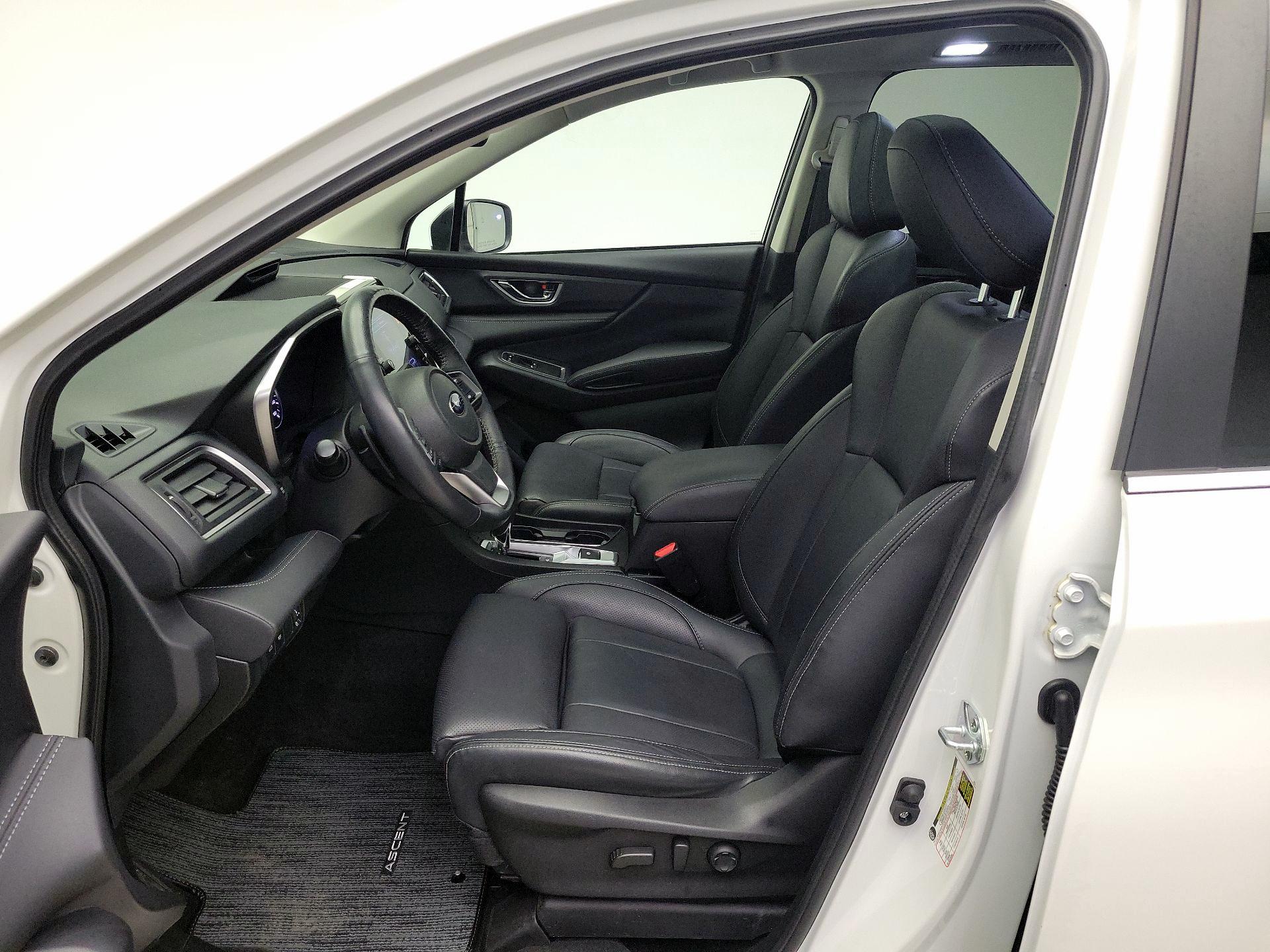 Thumbnail: 2023 Subaru Ascent - 11