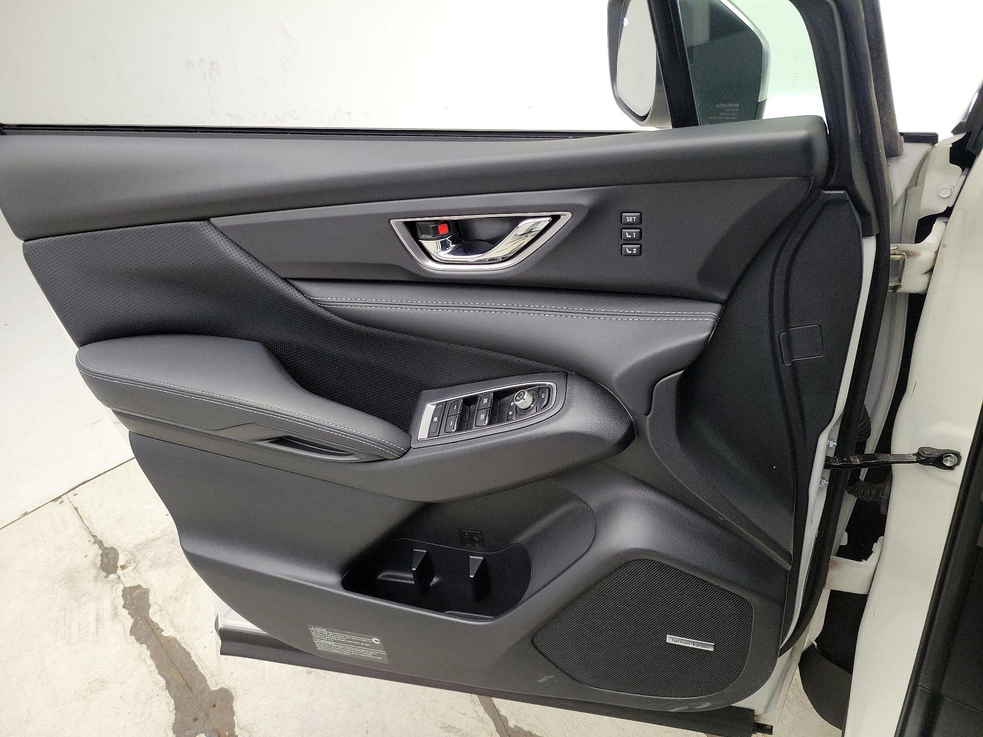 Thumbnail: 2023 Subaru Ascent - 12