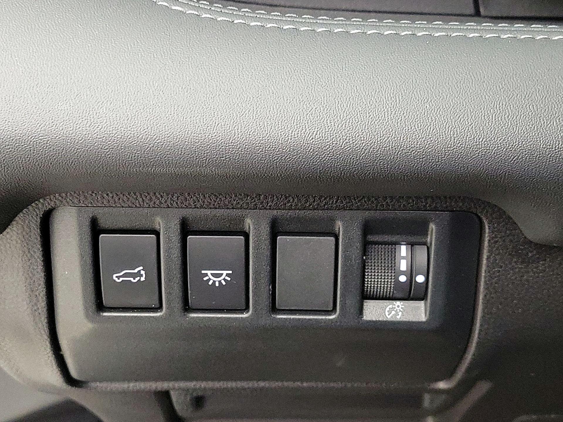 Thumbnail: 2023 Subaru Ascent - 13