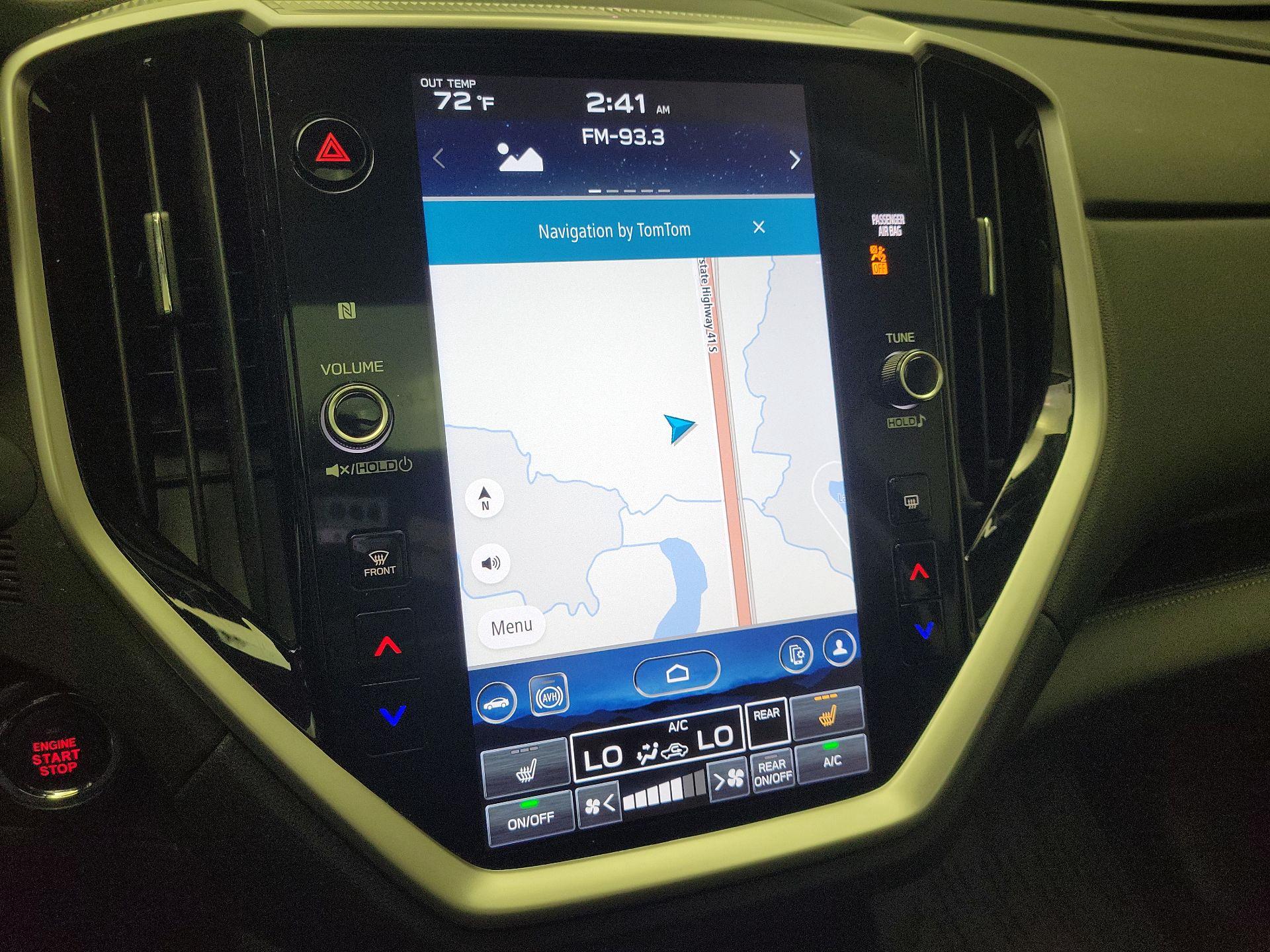 Thumbnail: 2023 Subaru Ascent - 14