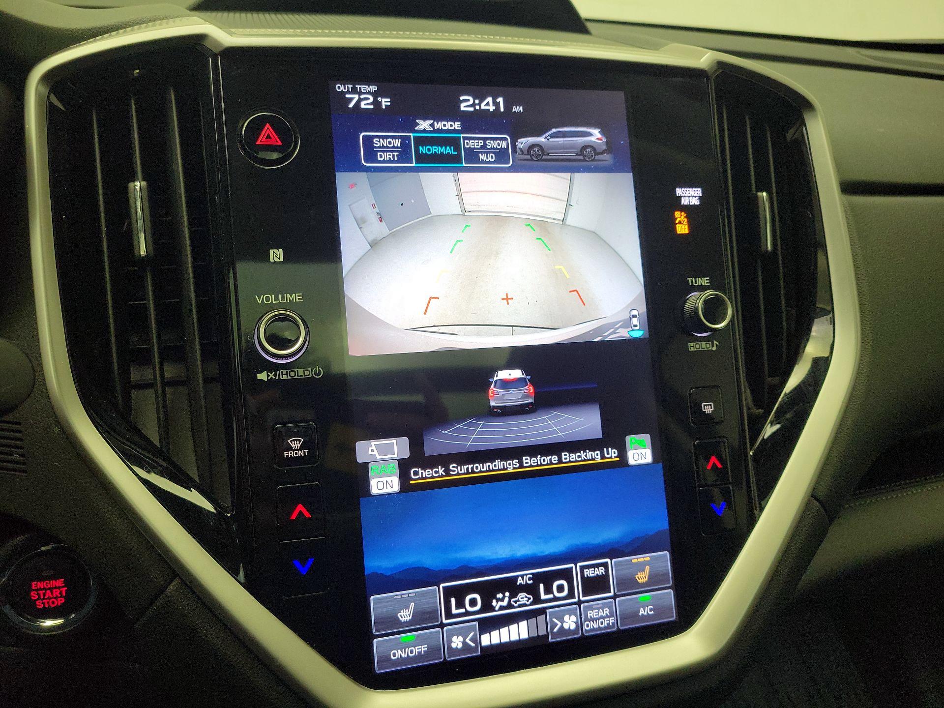 Thumbnail: 2023 Subaru Ascent - 15