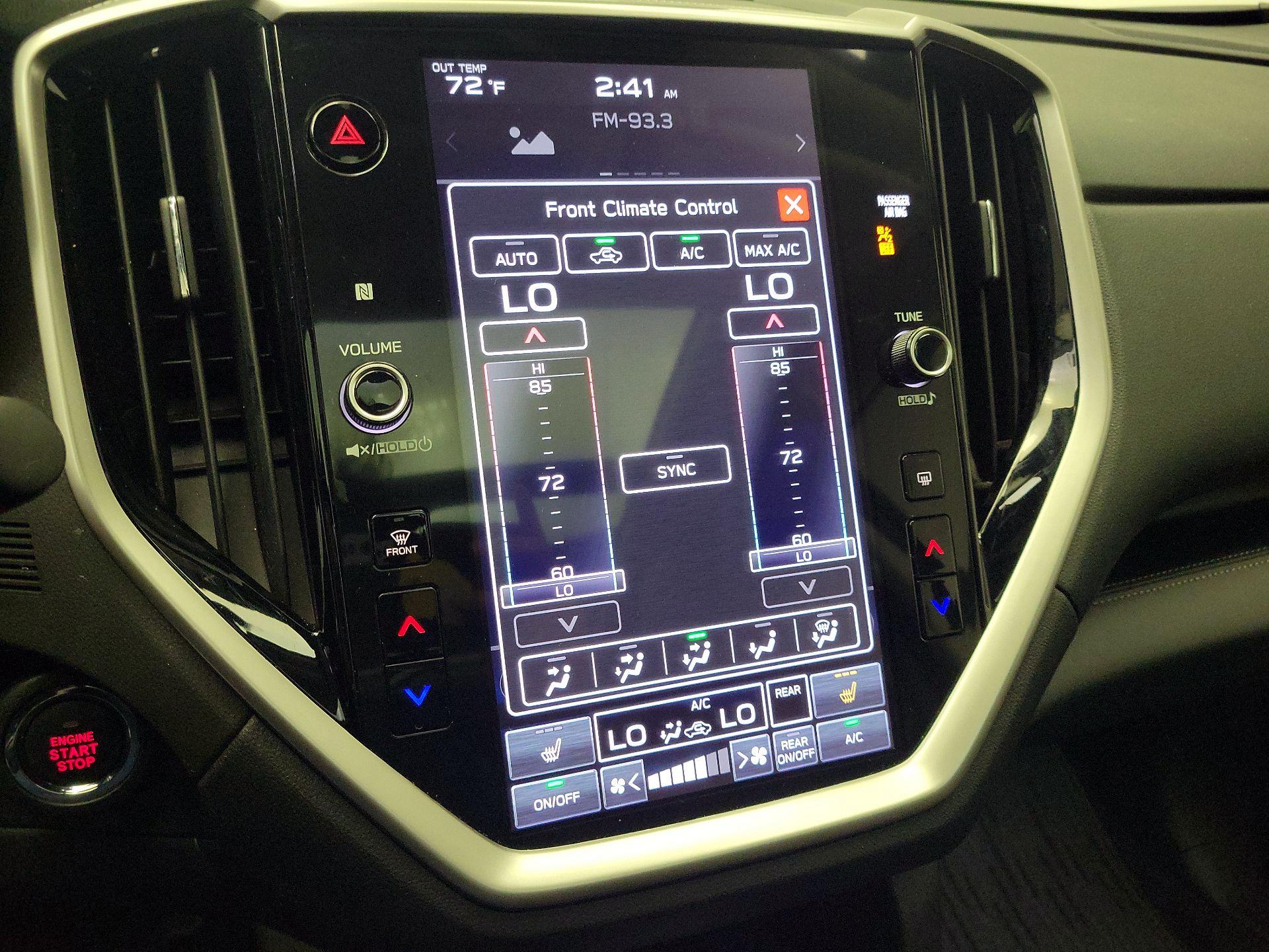 Thumbnail: 2023 Subaru Ascent - 17