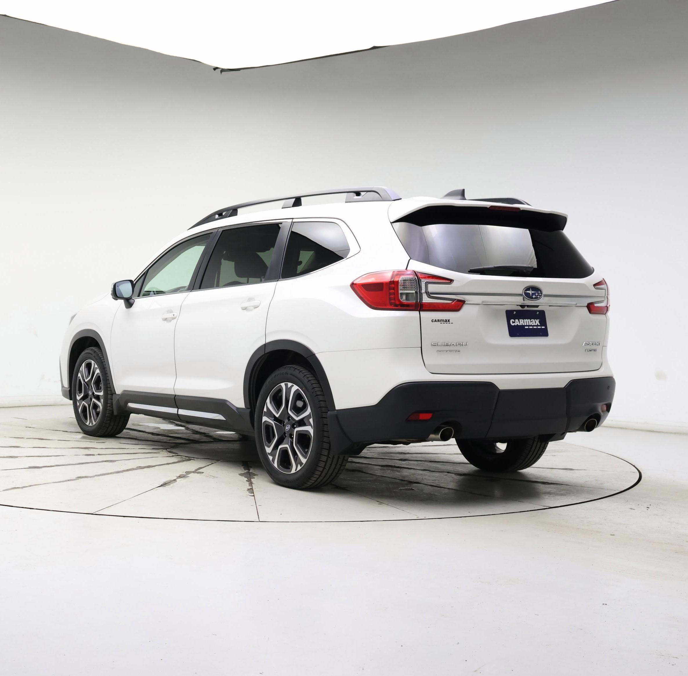 Thumbnail: 2023 Subaru Ascent - 2