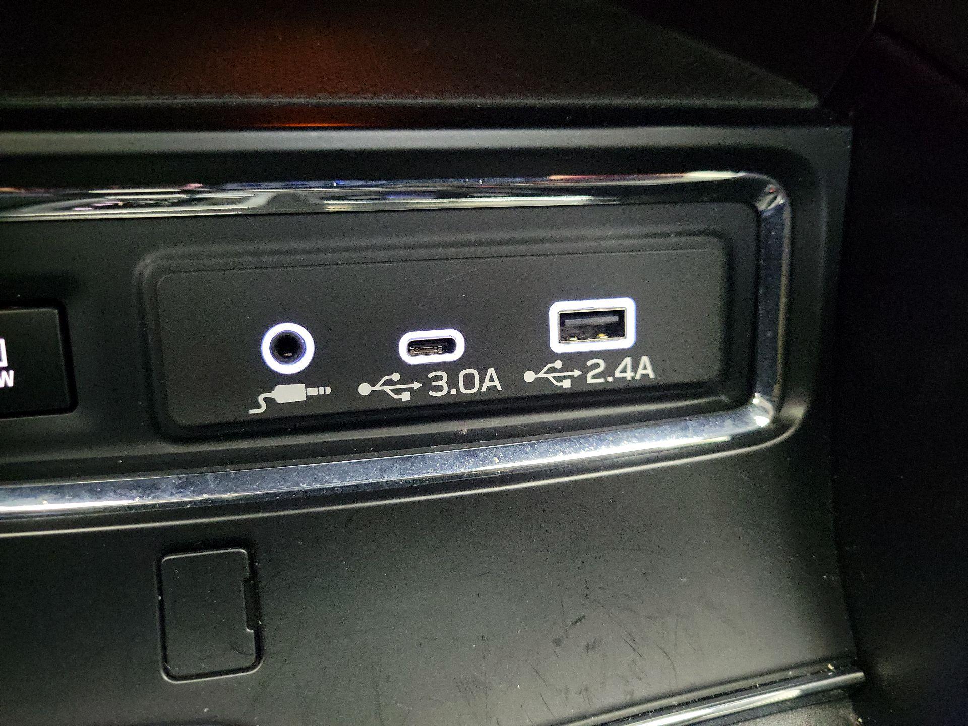 Thumbnail: 2023 Subaru Ascent - 19