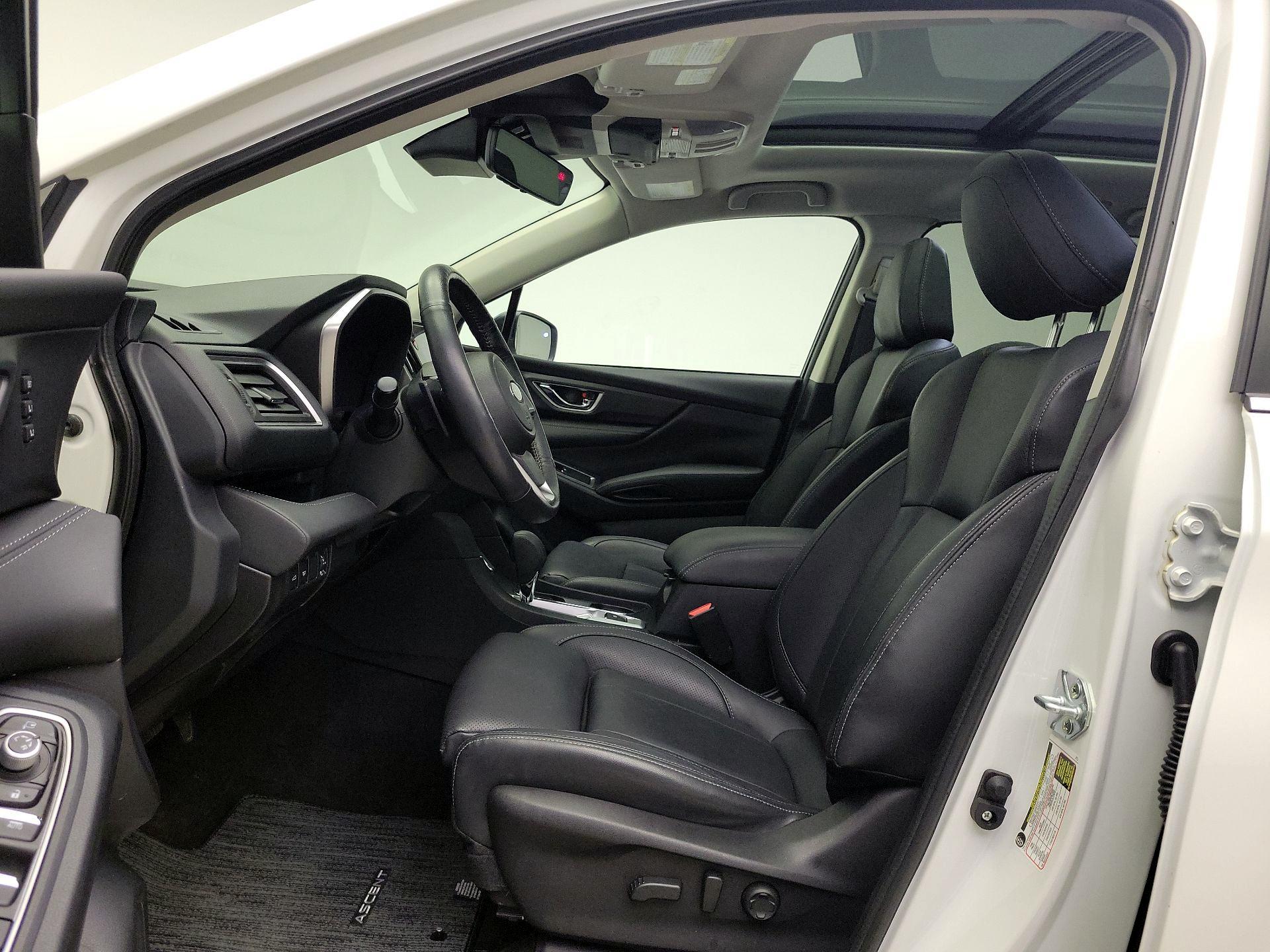 Thumbnail: 2023 Subaru Ascent - 20