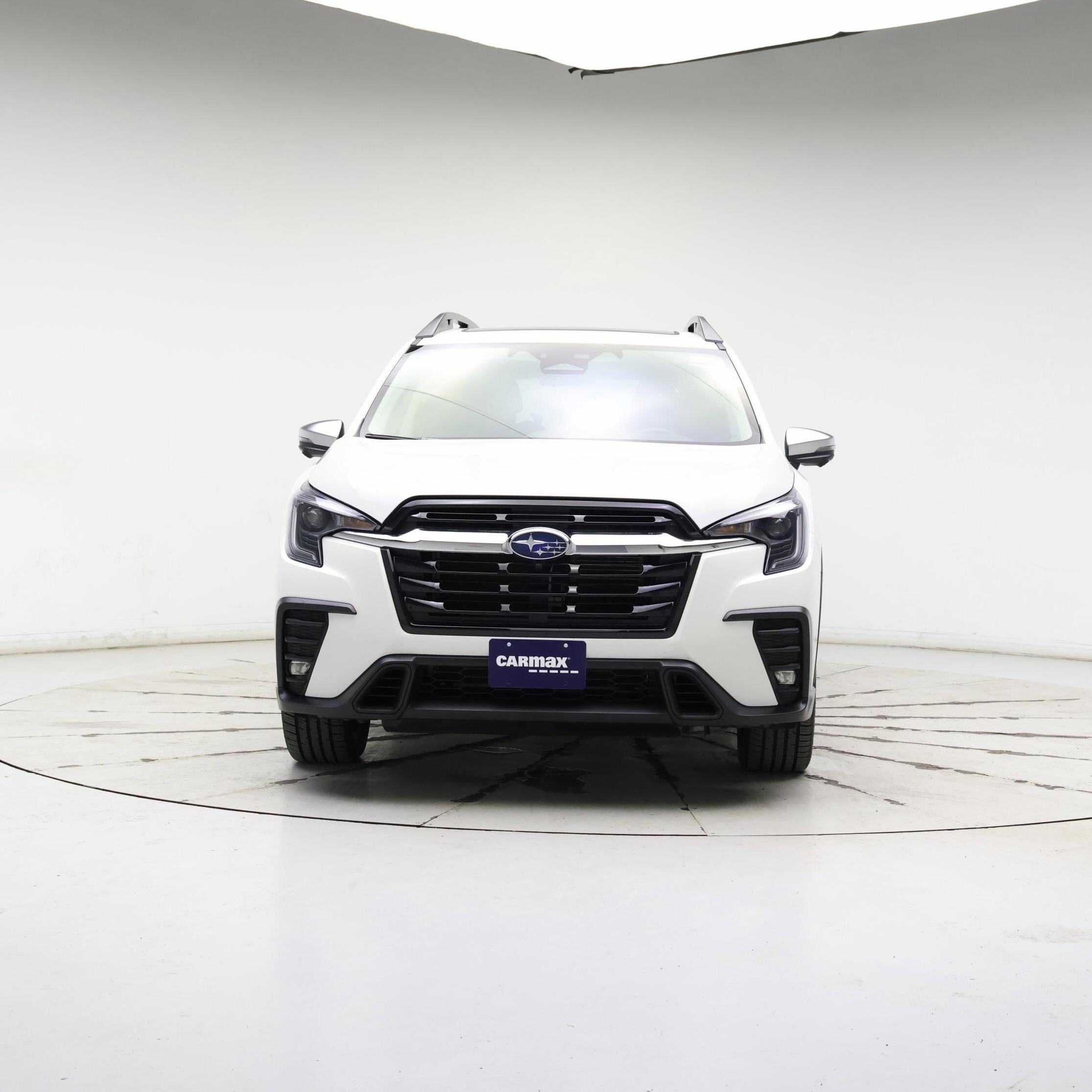 Thumbnail: 2023 Subaru Ascent - 5