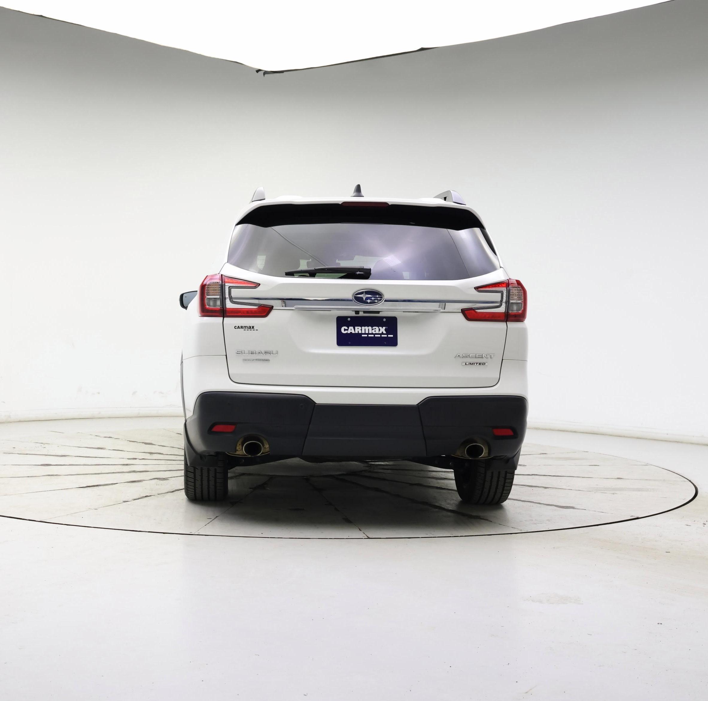 Thumbnail: 2023 Subaru Ascent - 6