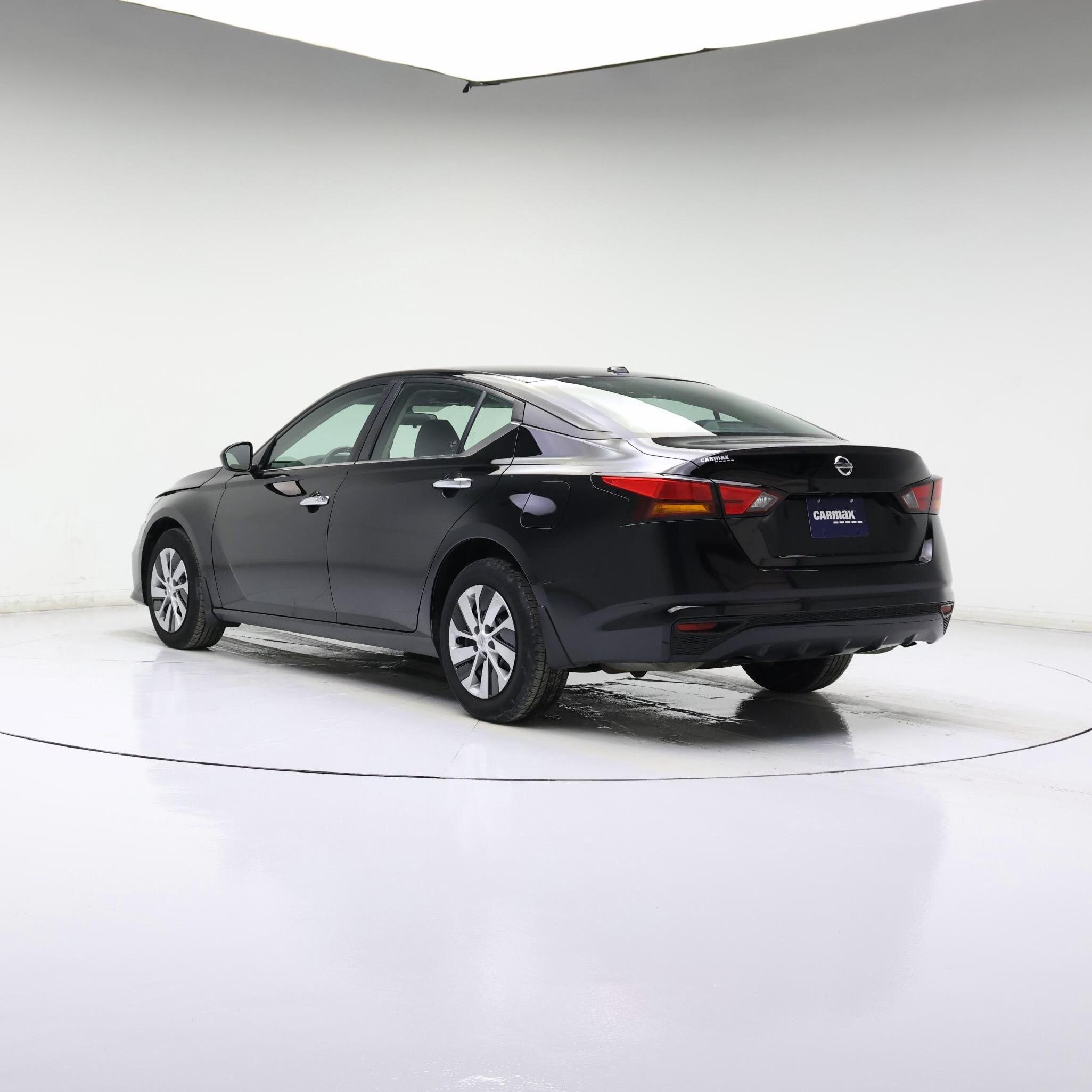 Thumbnail: 2020 Nissan Altima - 2