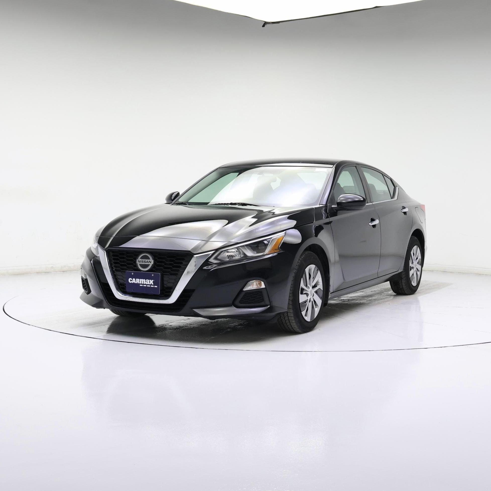 Thumbnail: 2020 Nissan Altima - 4