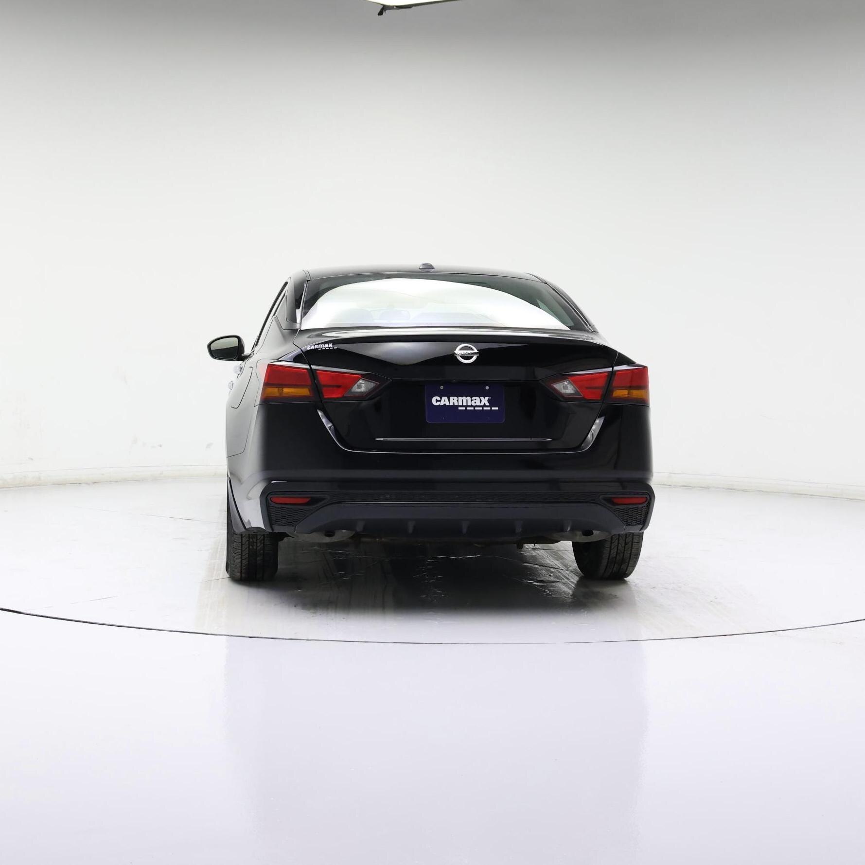 Thumbnail: 2020 Nissan Altima - 6