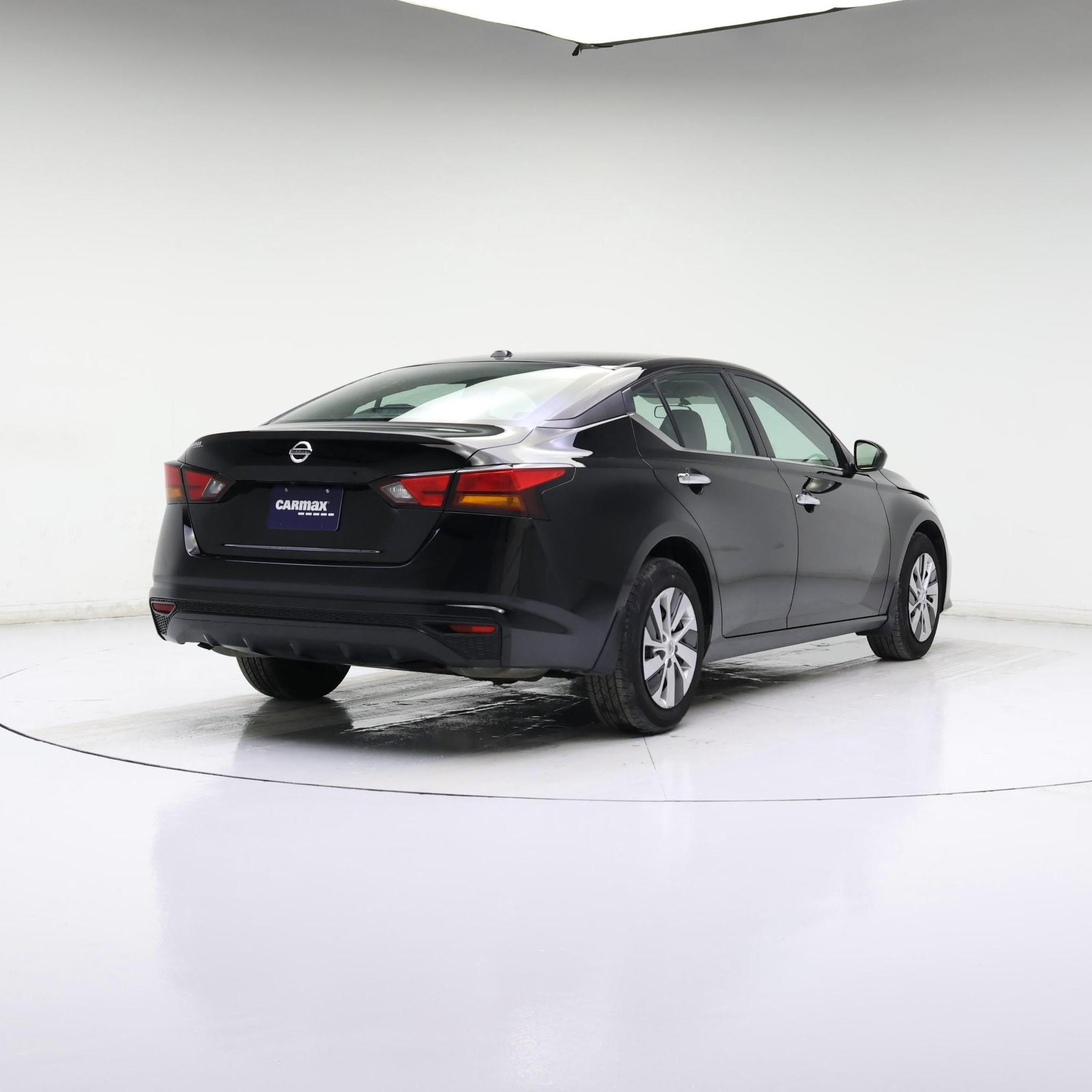 Thumbnail: 2020 Nissan Altima - 8