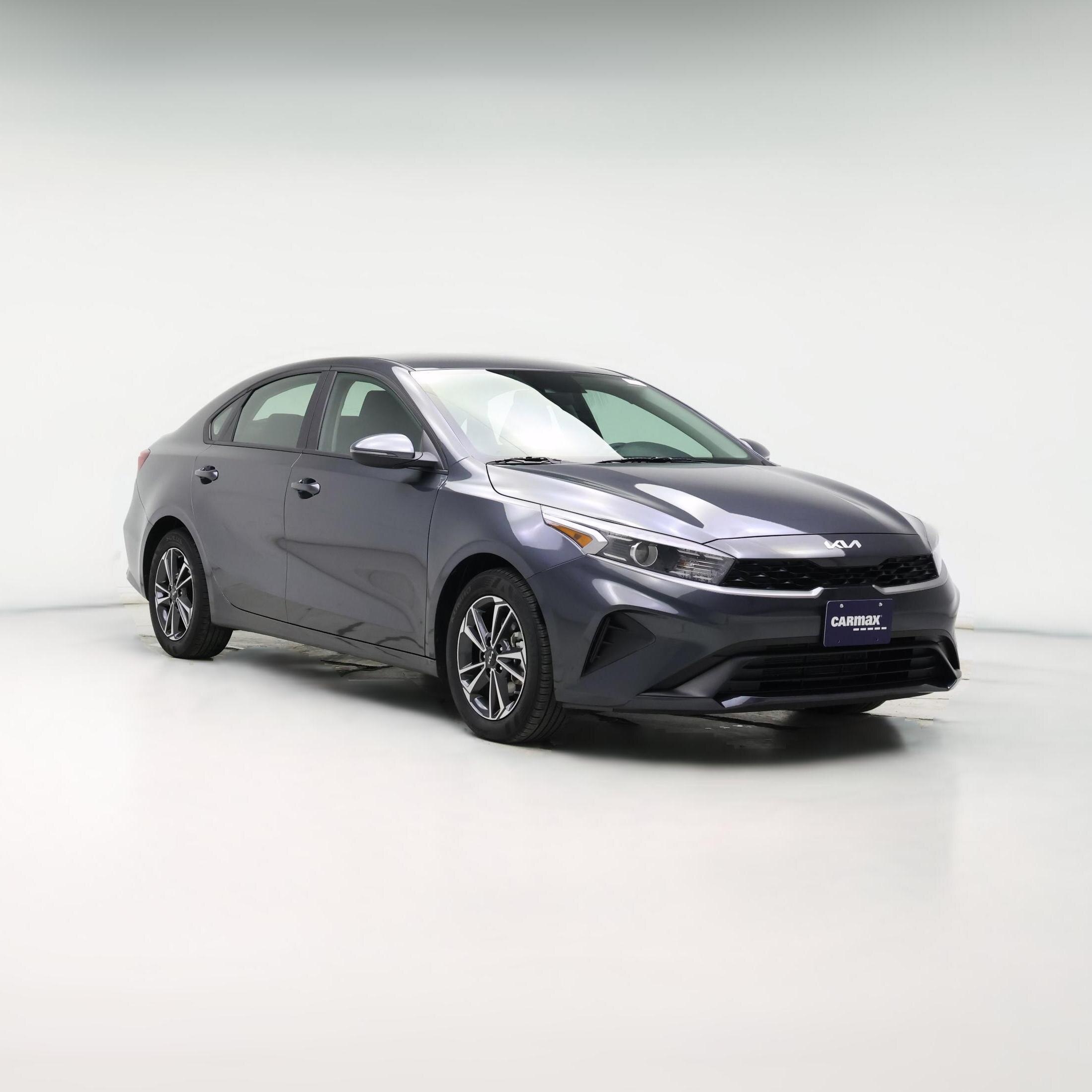 Thumbnail: 2024 Kia Forte - 1