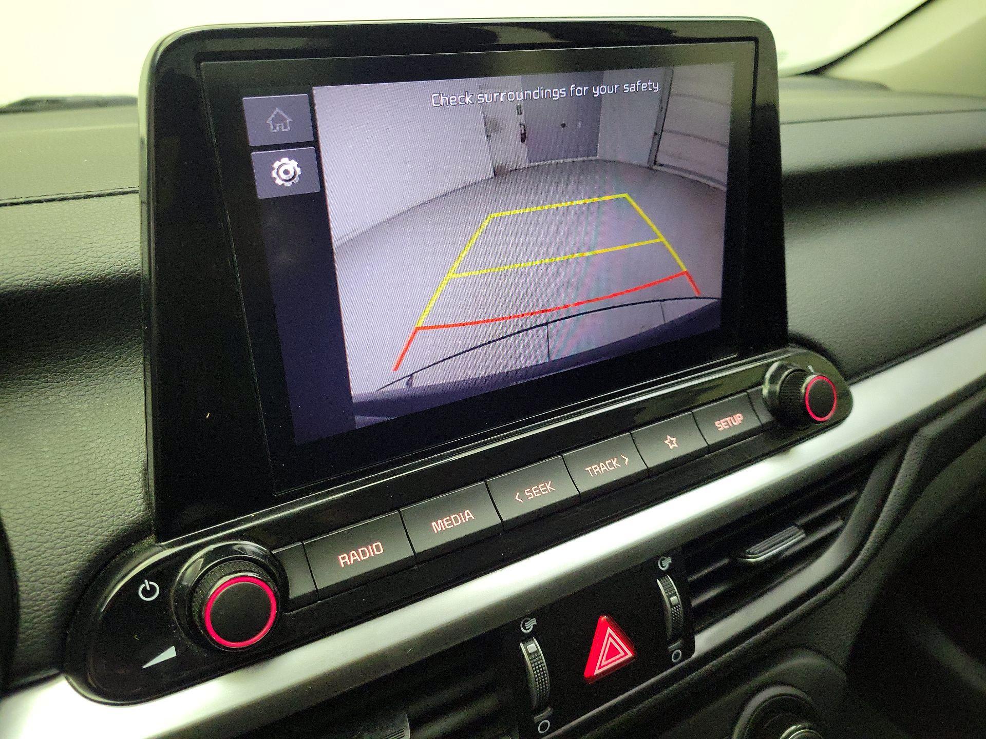 Thumbnail: 2024 Kia Forte - 14