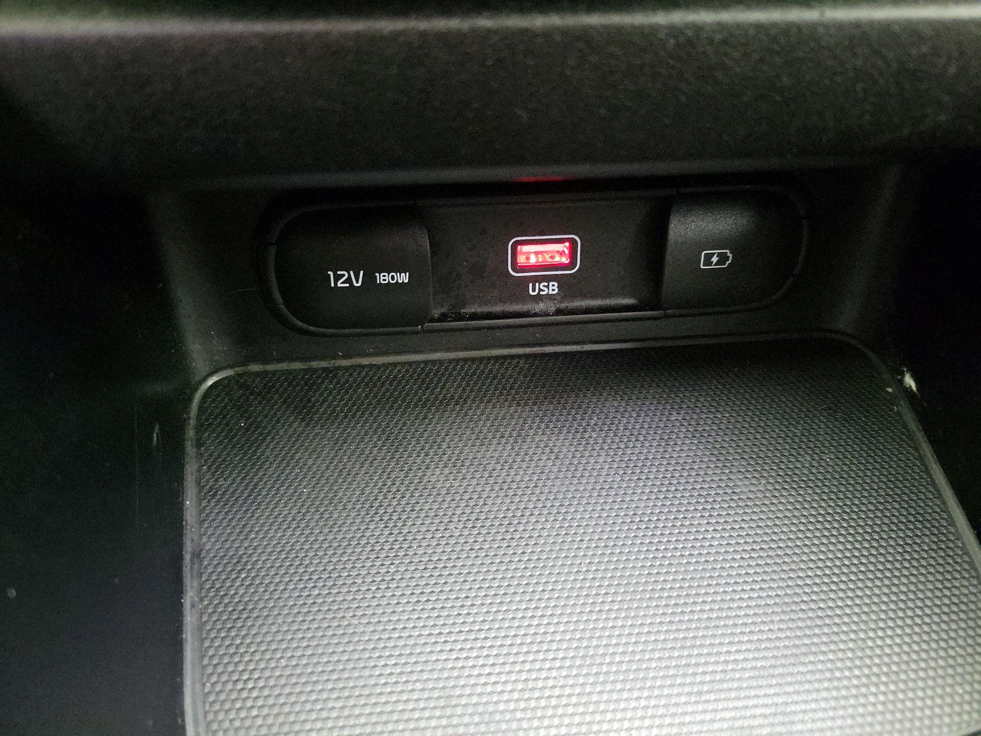 Thumbnail: 2024 Kia Forte - 18