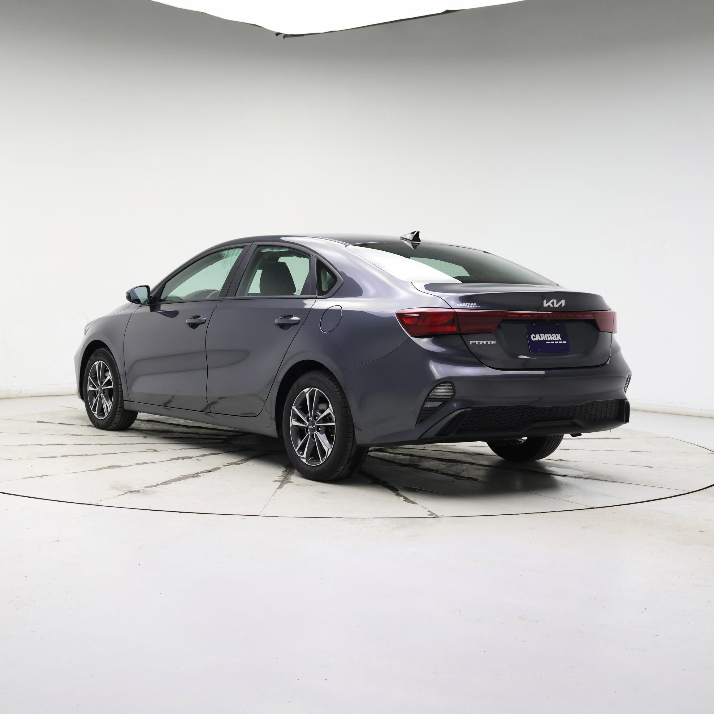 Thumbnail: 2024 Kia Forte - 2