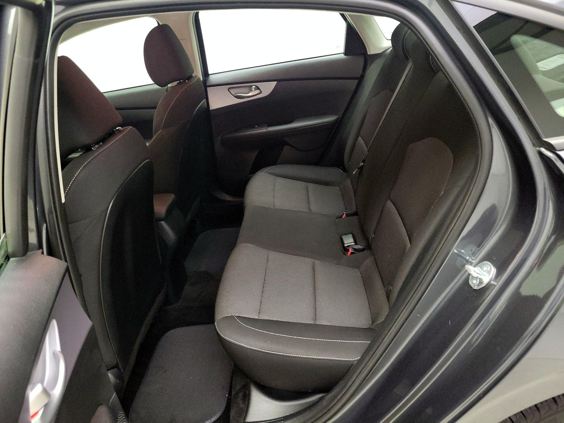 Thumbnail: 2024 Kia Forte - 19