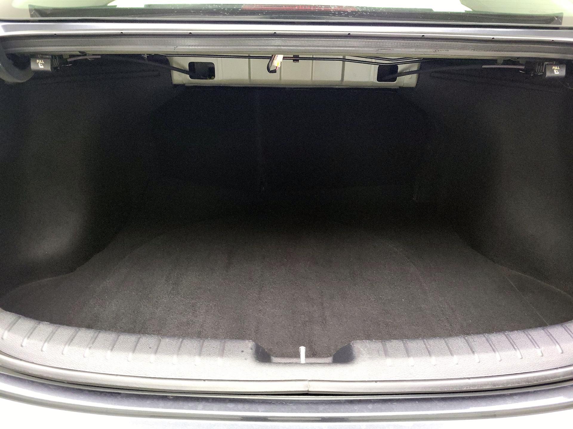 Thumbnail: 2024 Kia Forte - 20