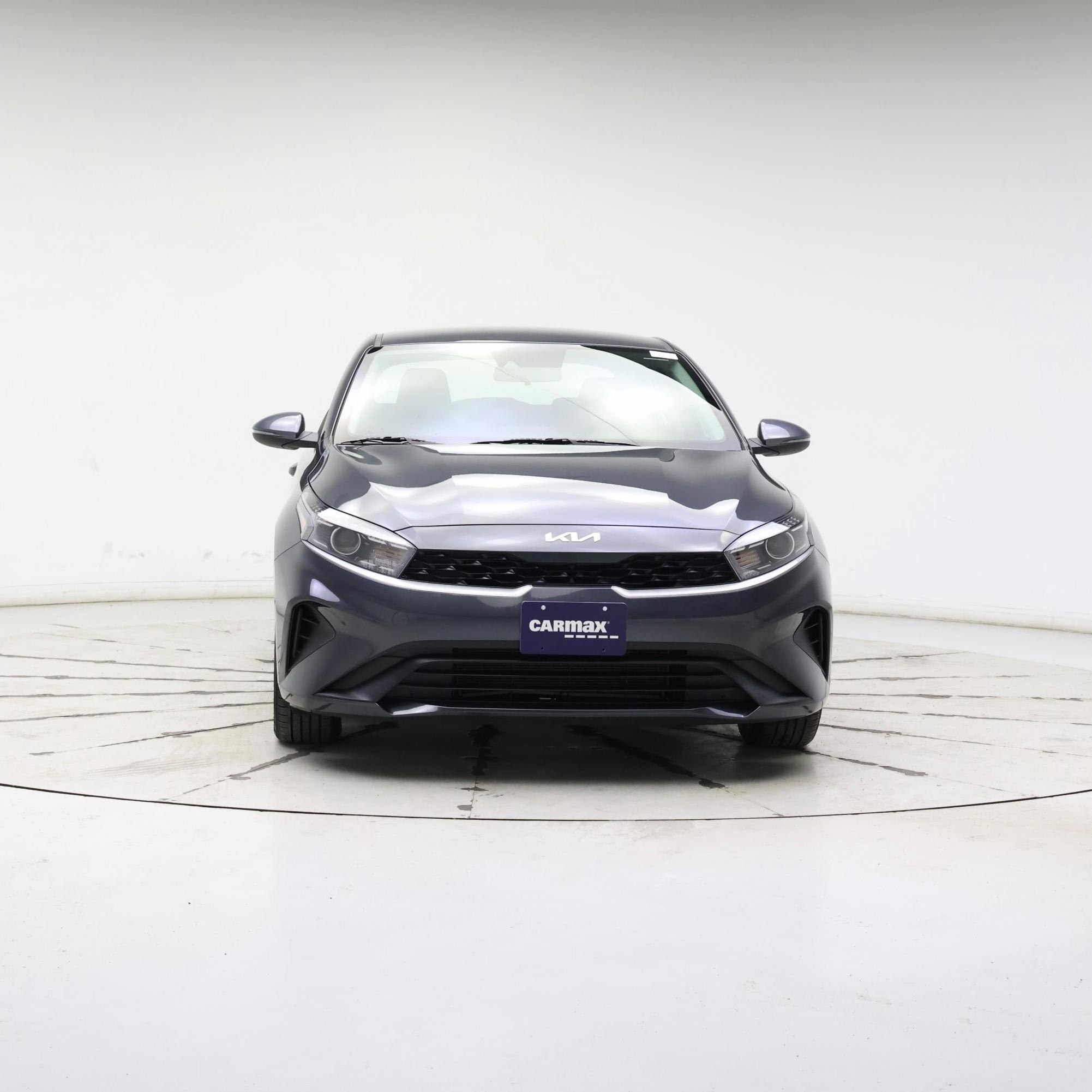 Thumbnail: 2024 Kia Forte - 5