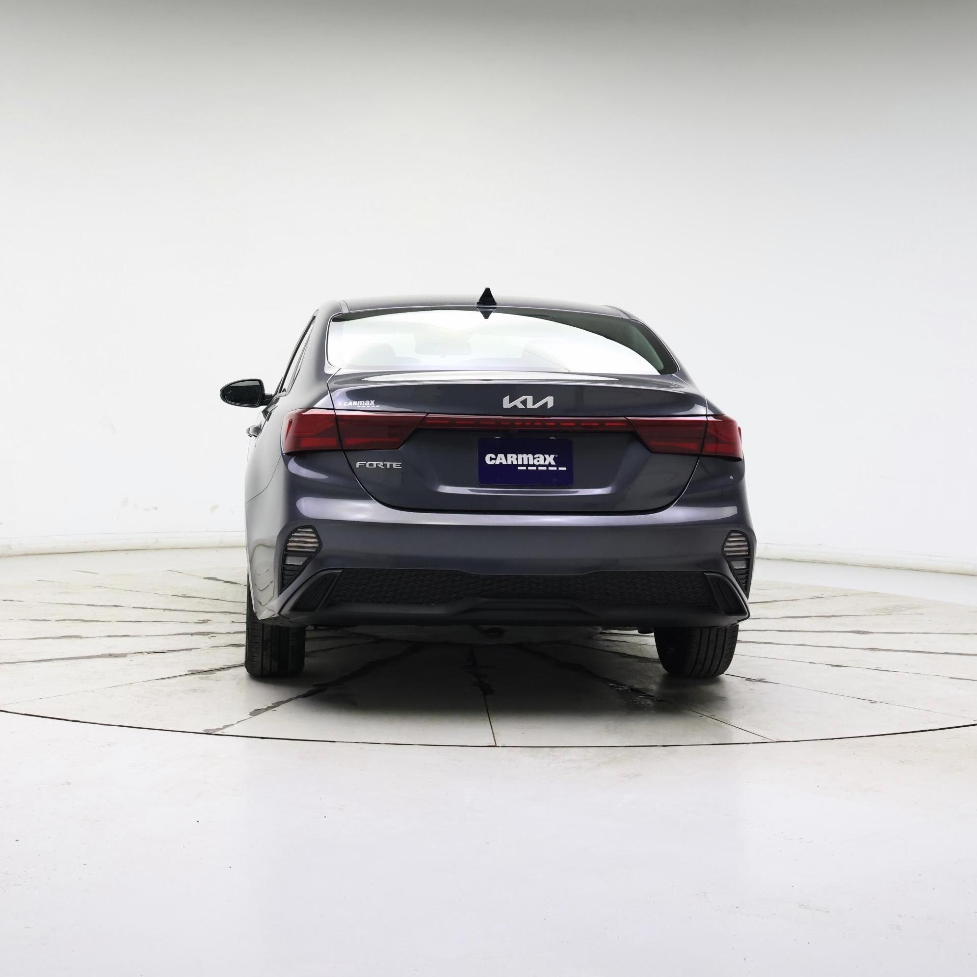 Thumbnail: 2024 Kia Forte - 6