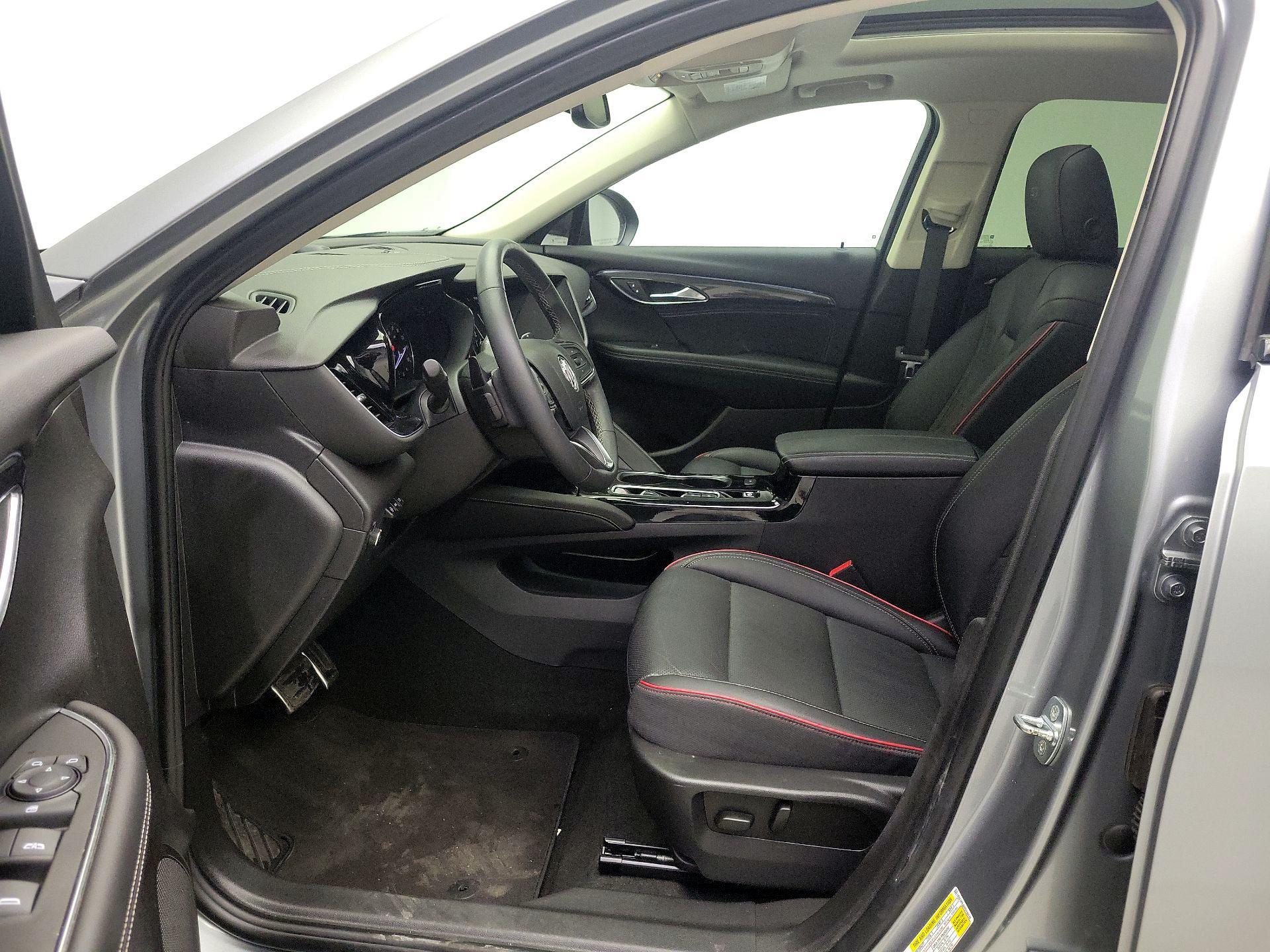 Thumbnail: 2023 Buick Envision - 11