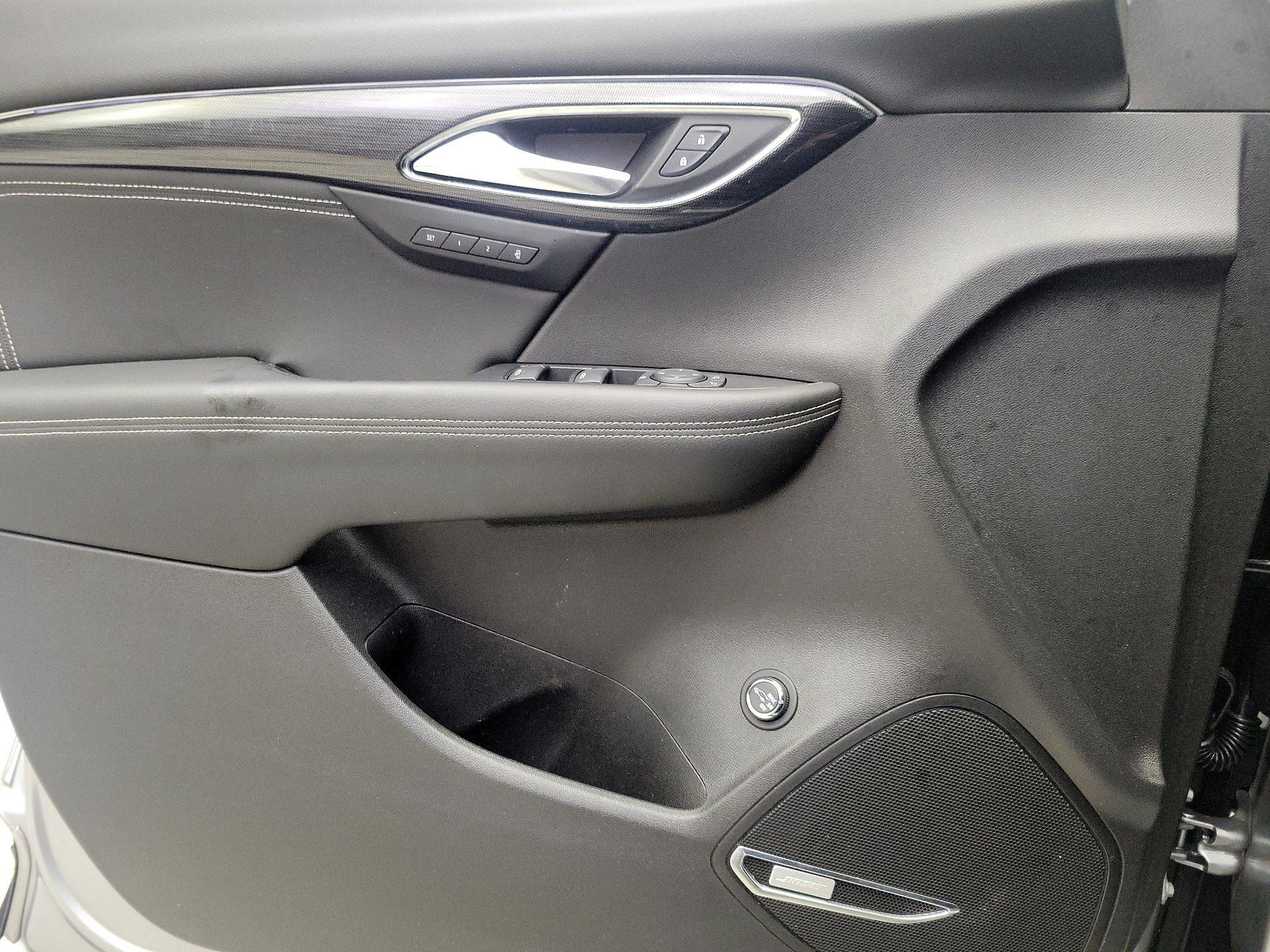 Thumbnail: 2023 Buick Envision - 12