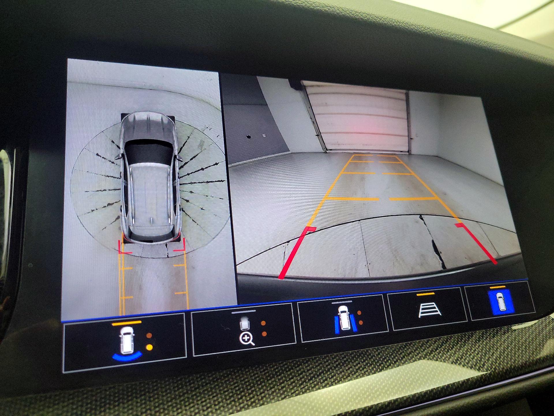 Thumbnail: 2023 Buick Envision - 13