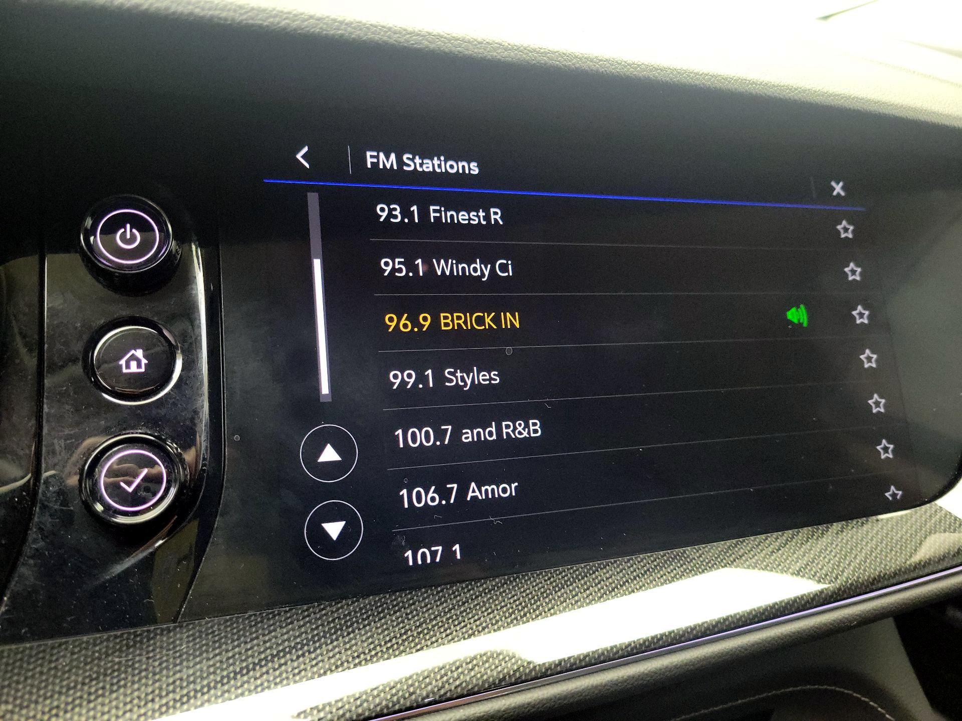 Thumbnail: 2023 Buick Envision - 14