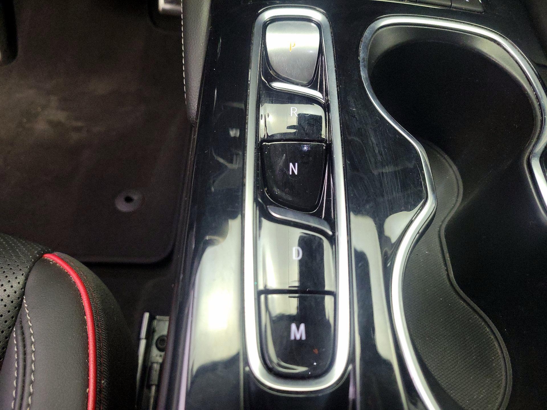 Thumbnail: 2023 Buick Envision - 16