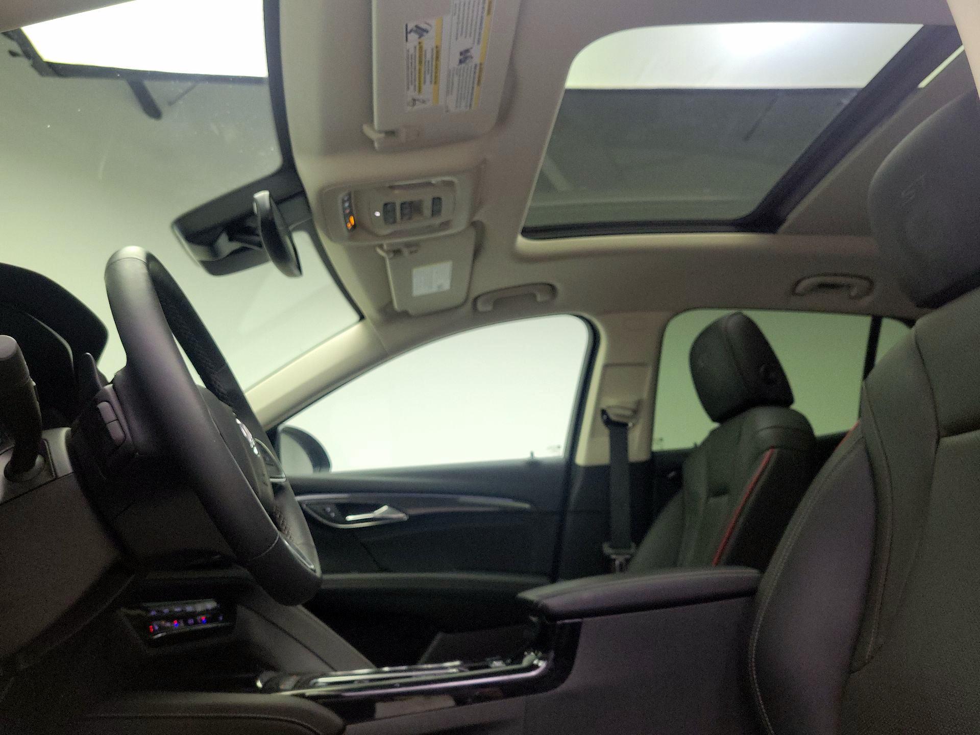 Thumbnail: 2023 Buick Envision - 18