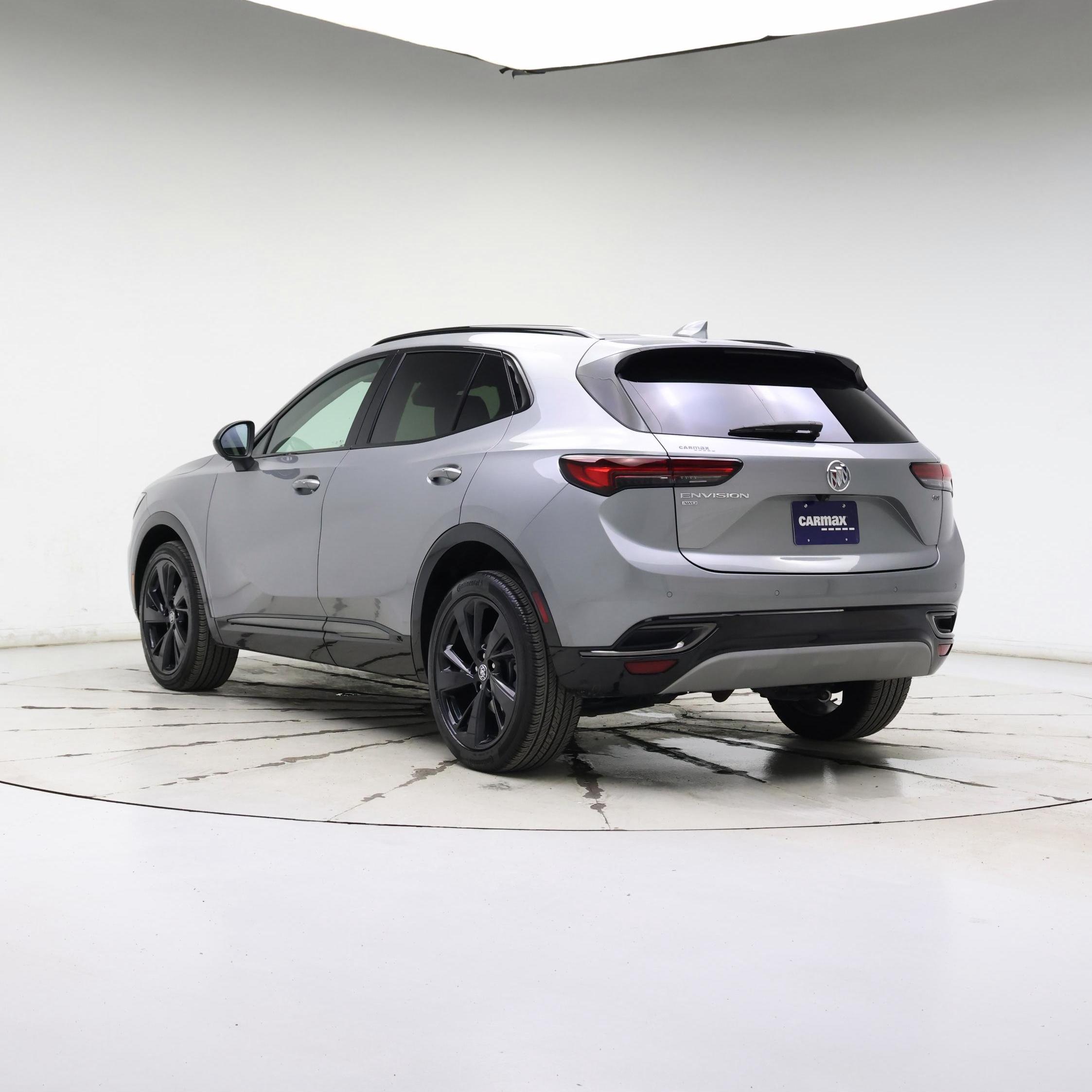 Thumbnail: 2023 Buick Envision - 2