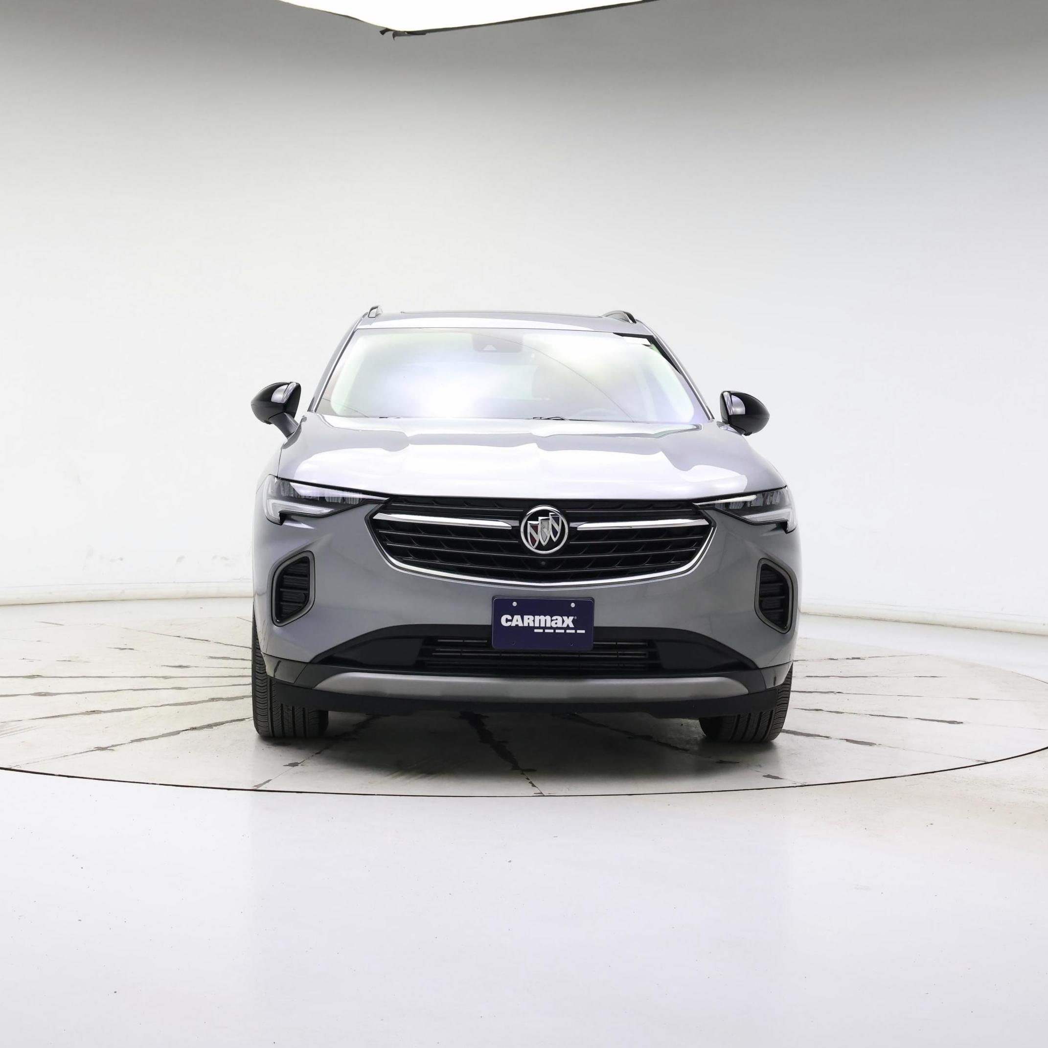 Thumbnail: 2023 Buick Envision - 5